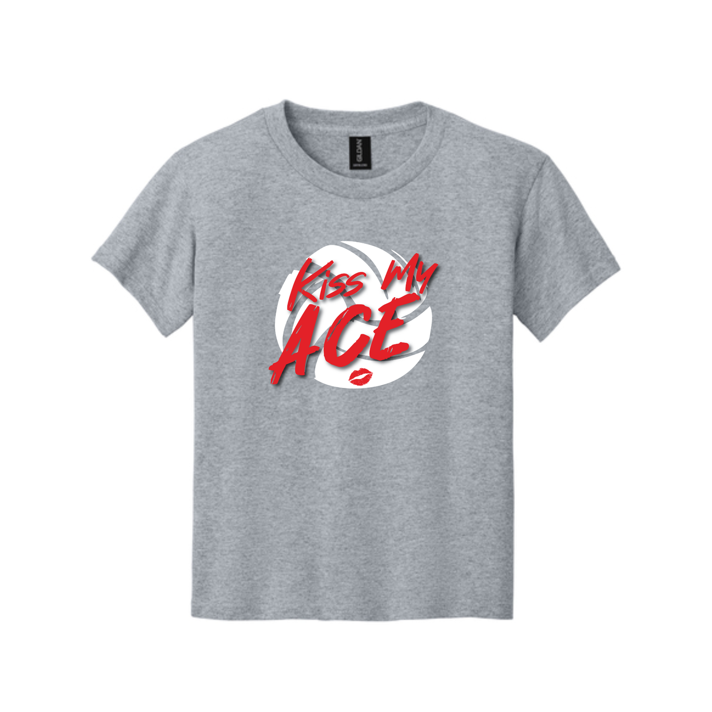 KMA Volleyball Youth Tee