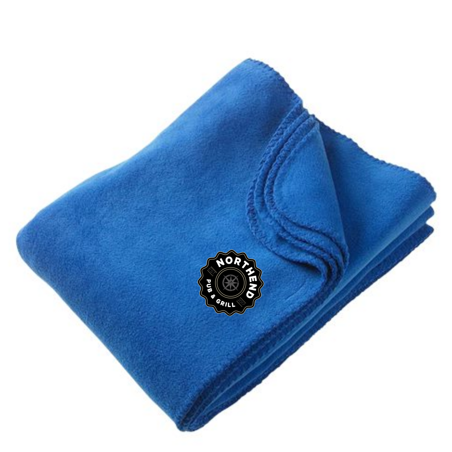 Fleece Northend Pub & Grill Blanket