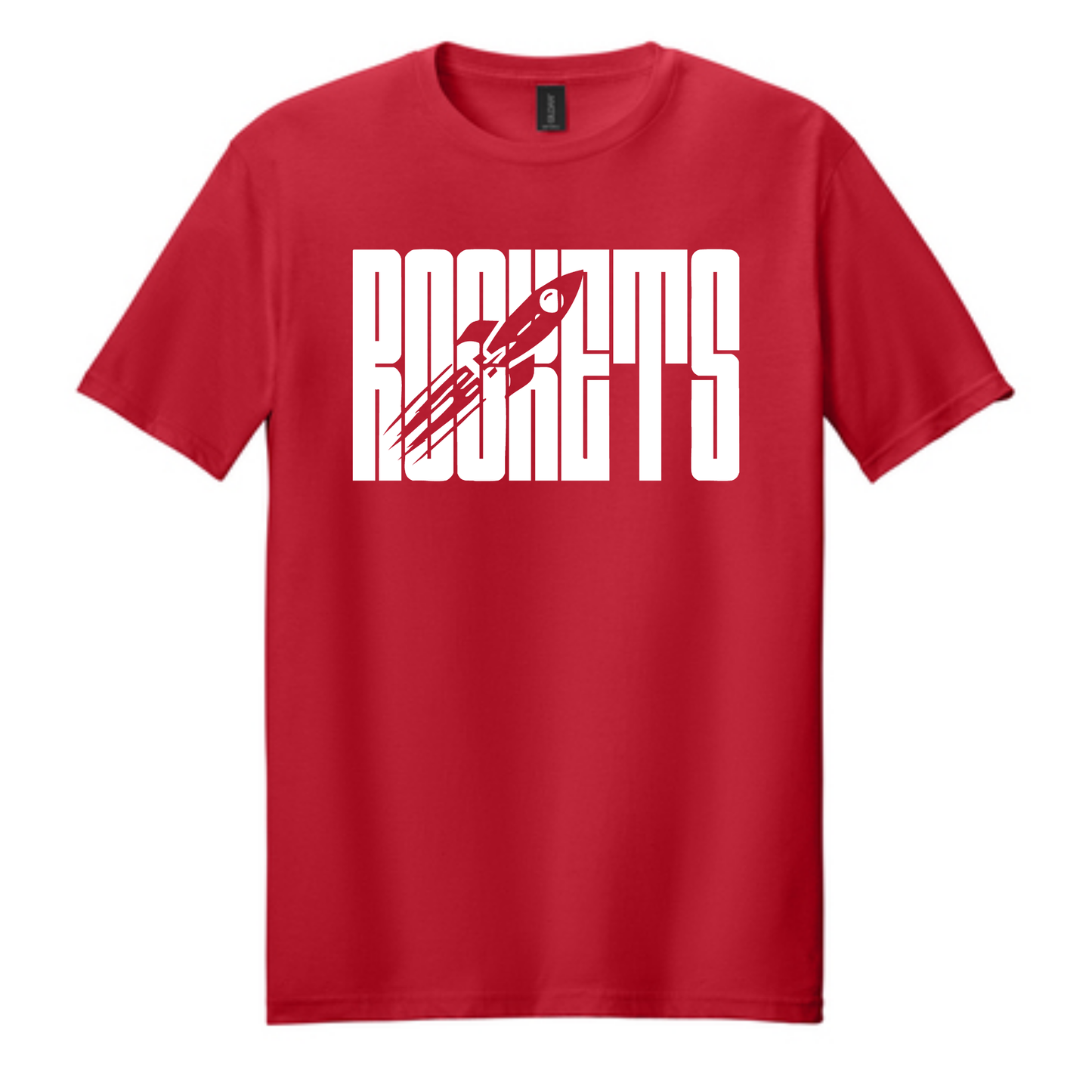 Rockets Simple Tee