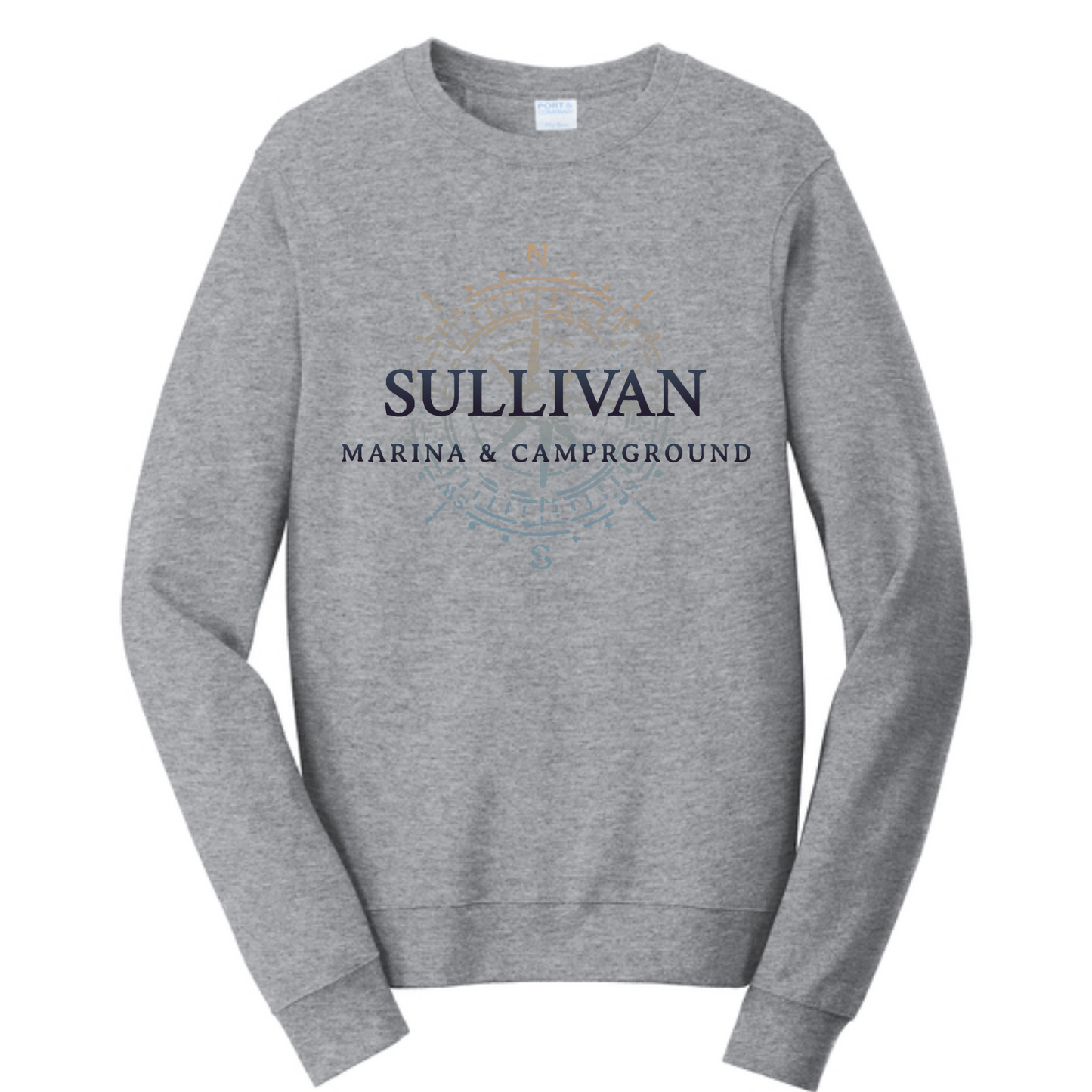 Sullivan Crewneck Sweatshirt