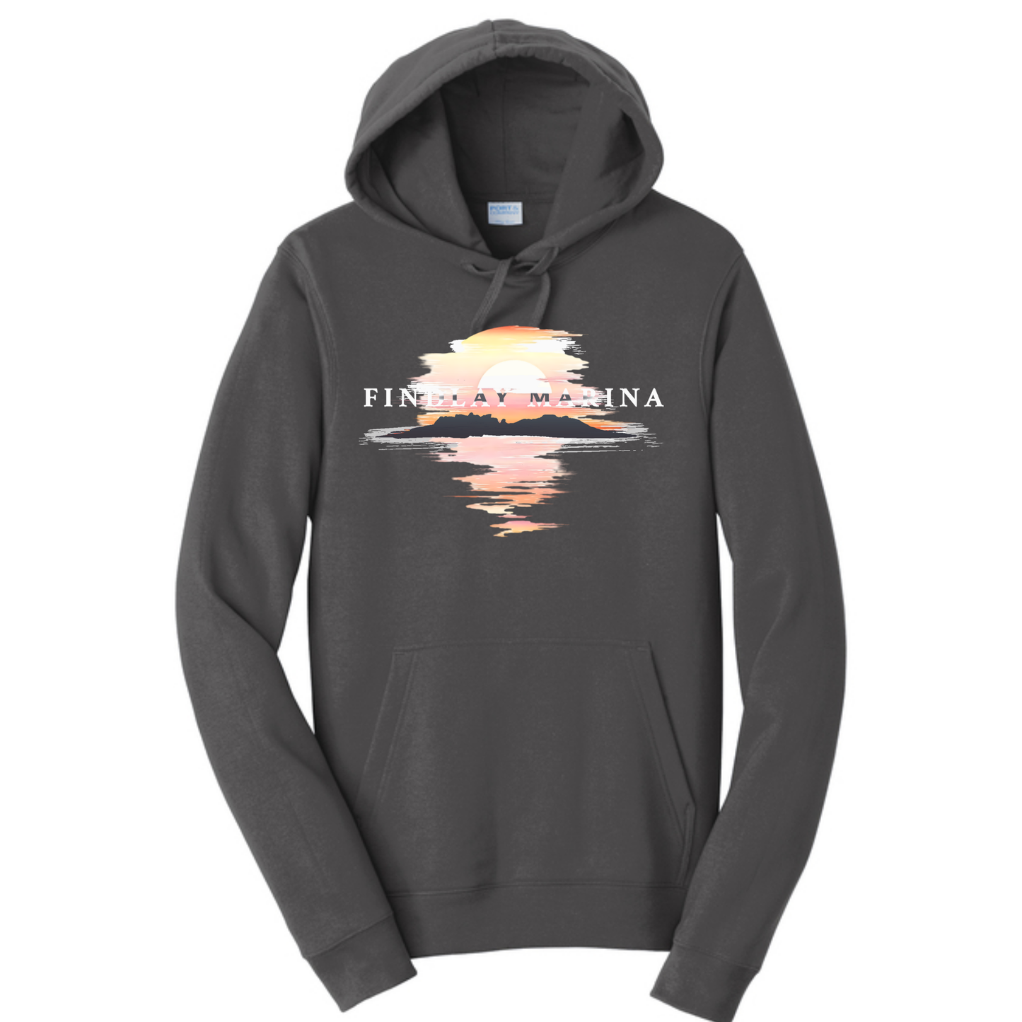 Findlay Marina Hooded Sweatshirt