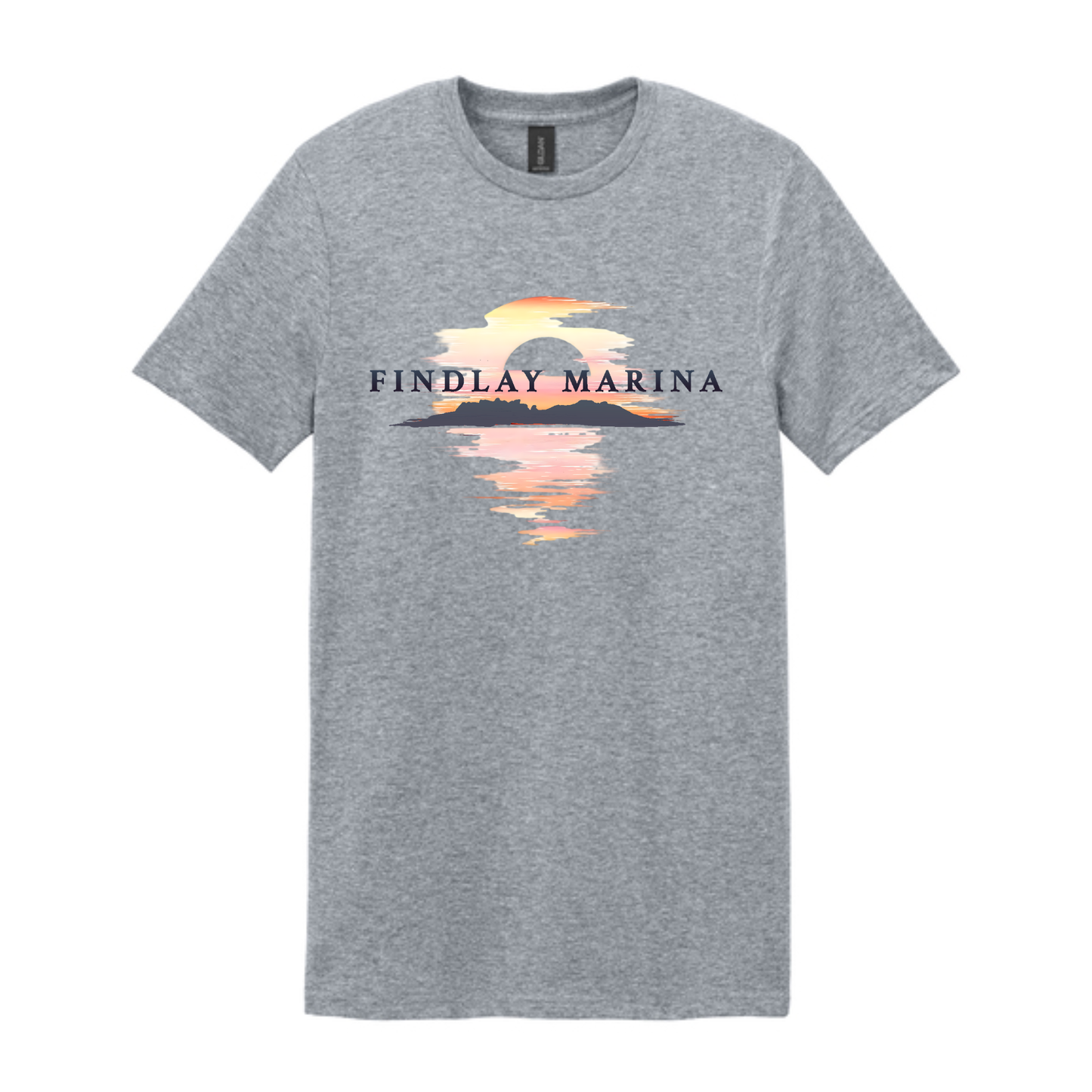 Findlay Marina Tee