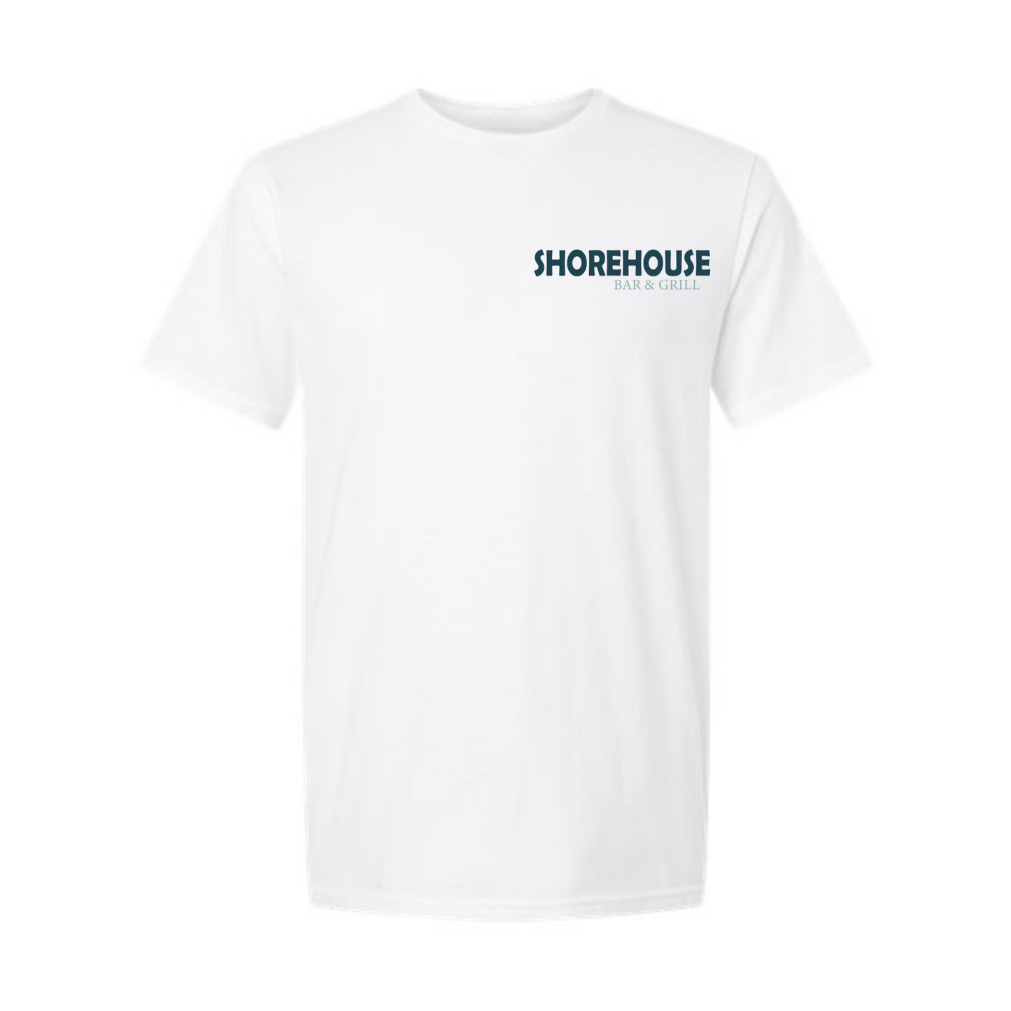 Shore House Bar & Grill Graphic Tee