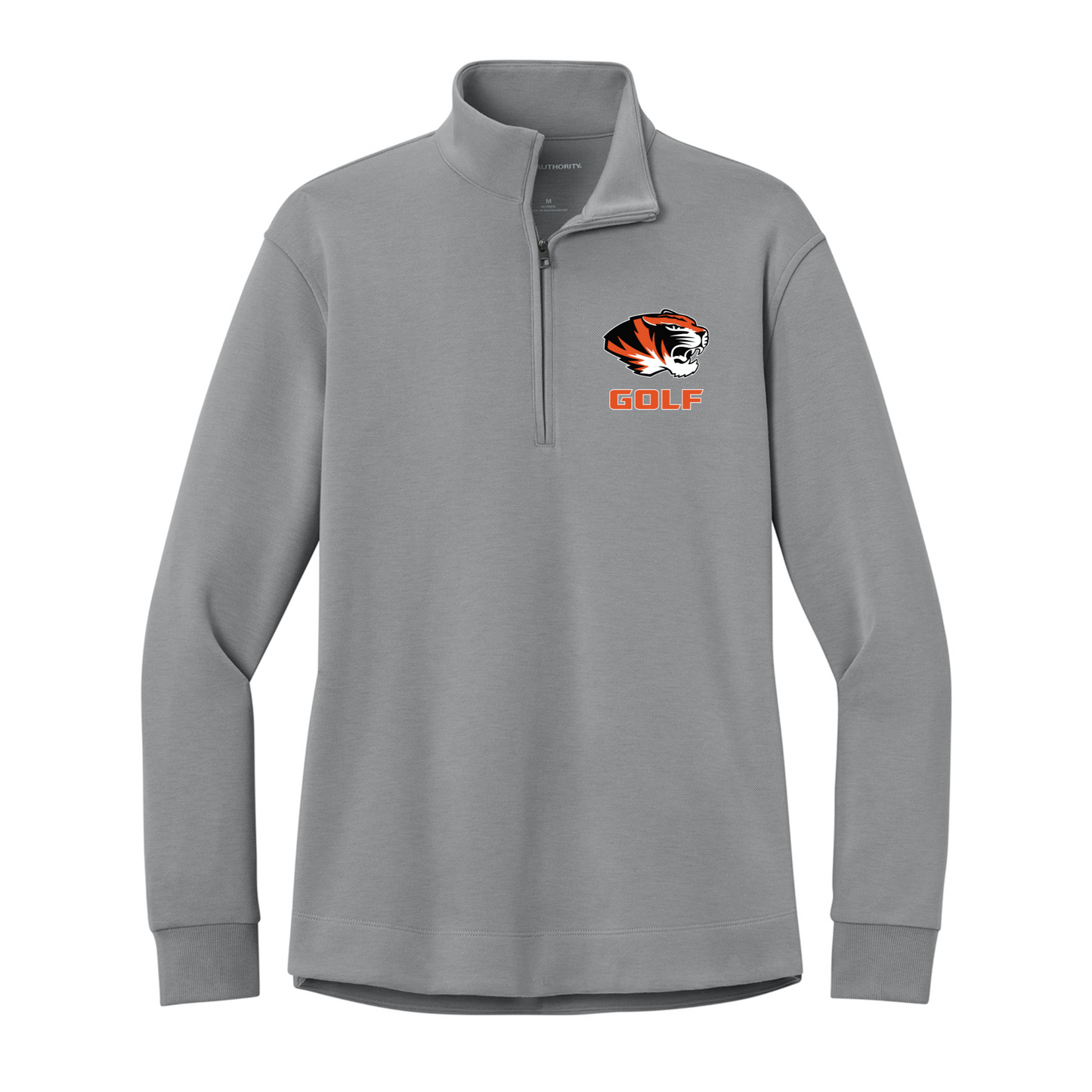 Women's IB Golf 1/4 Zip