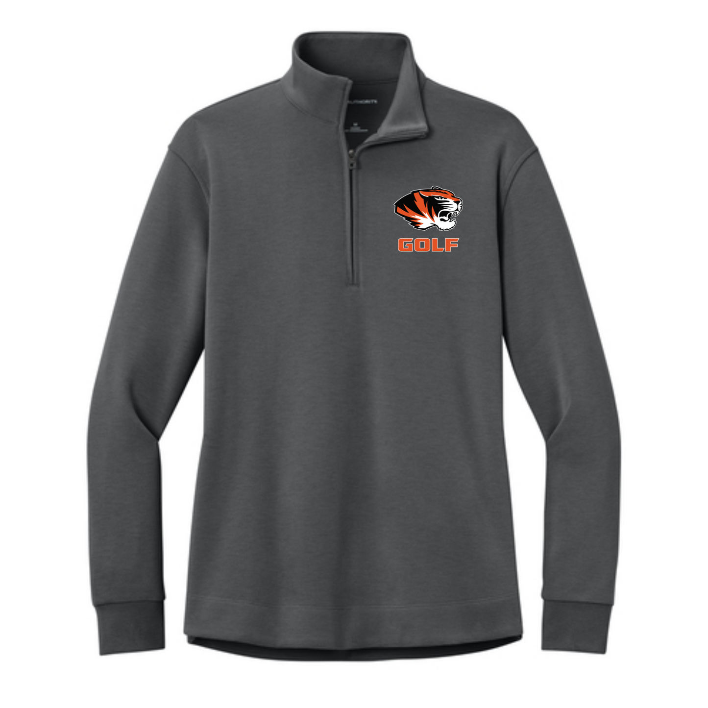 Women's IB Golf 1/4 Zip