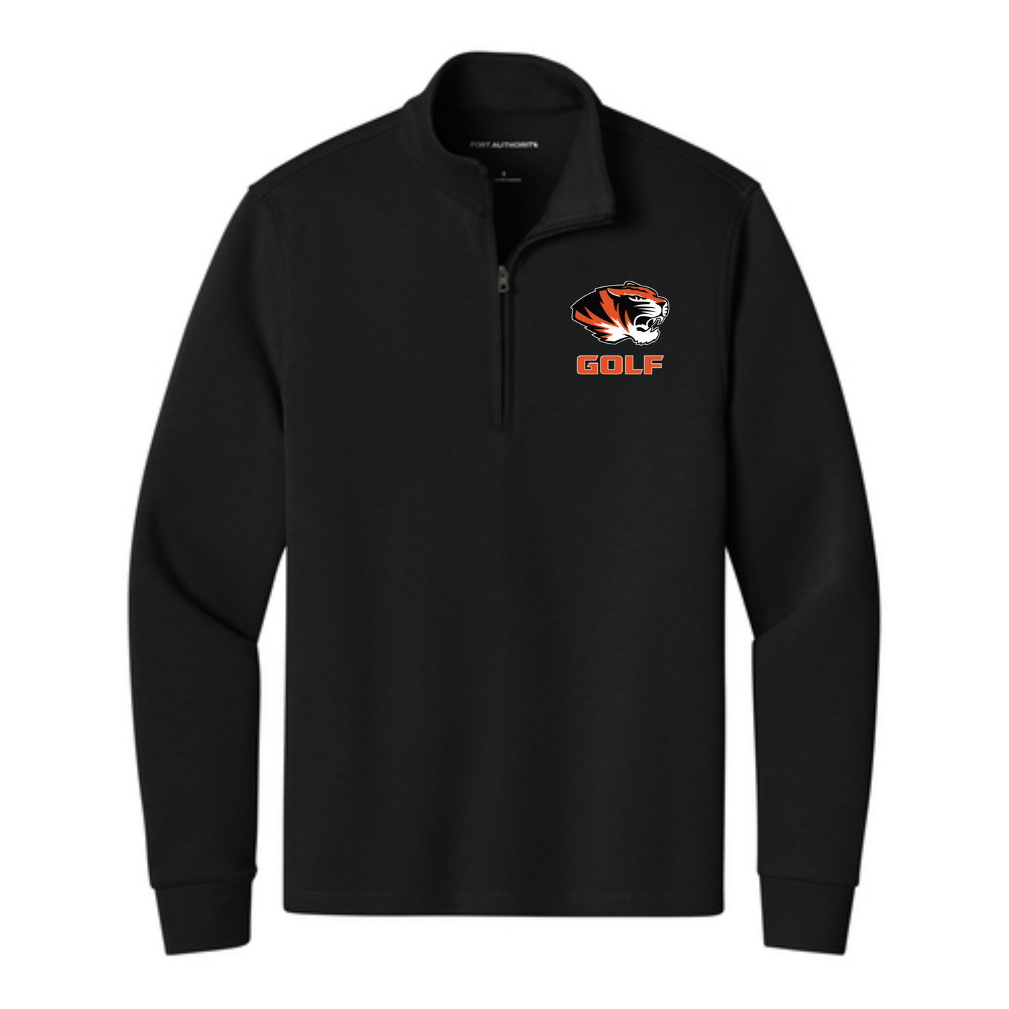 IB Golf 1/4 Zip