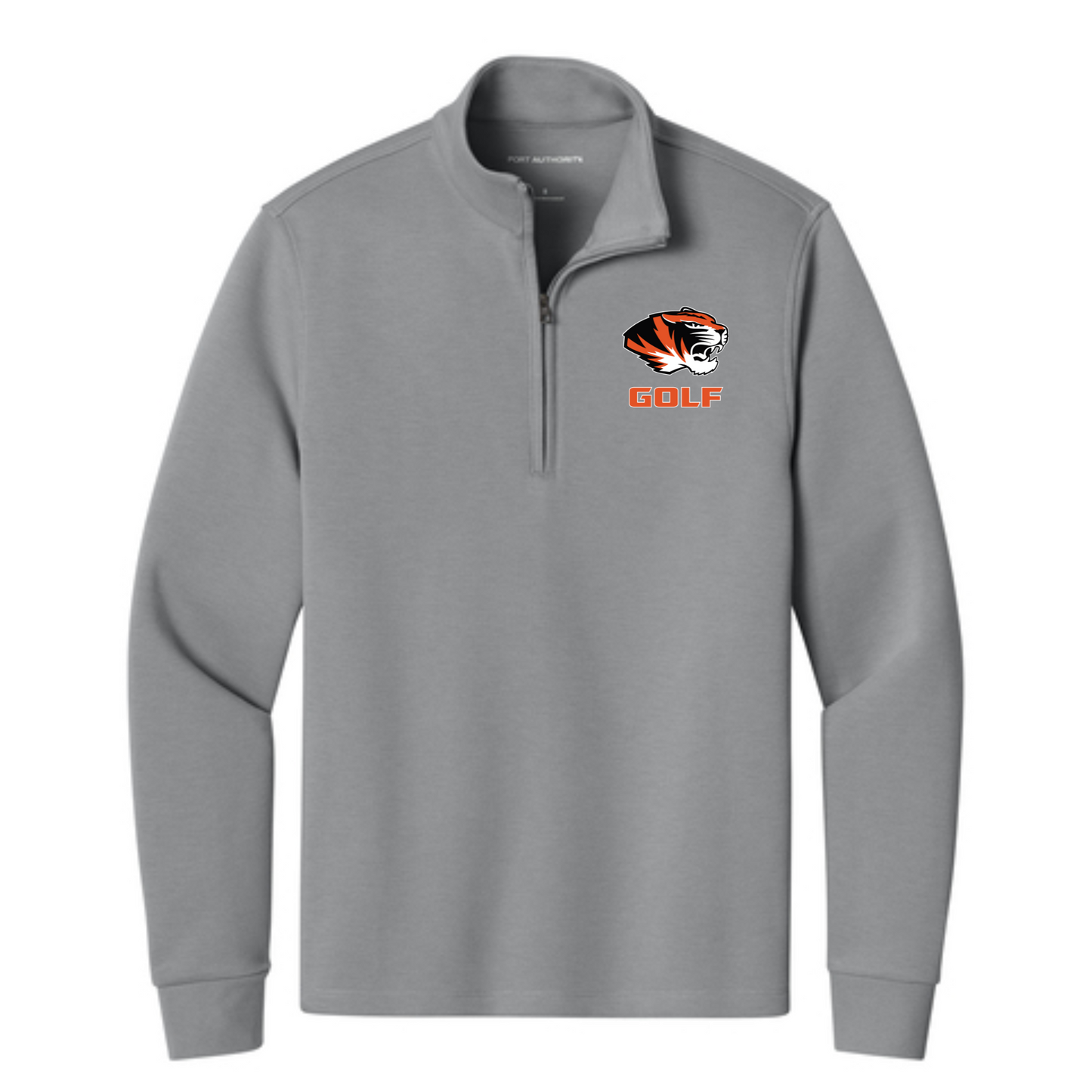 IB Golf 1/4 Zip