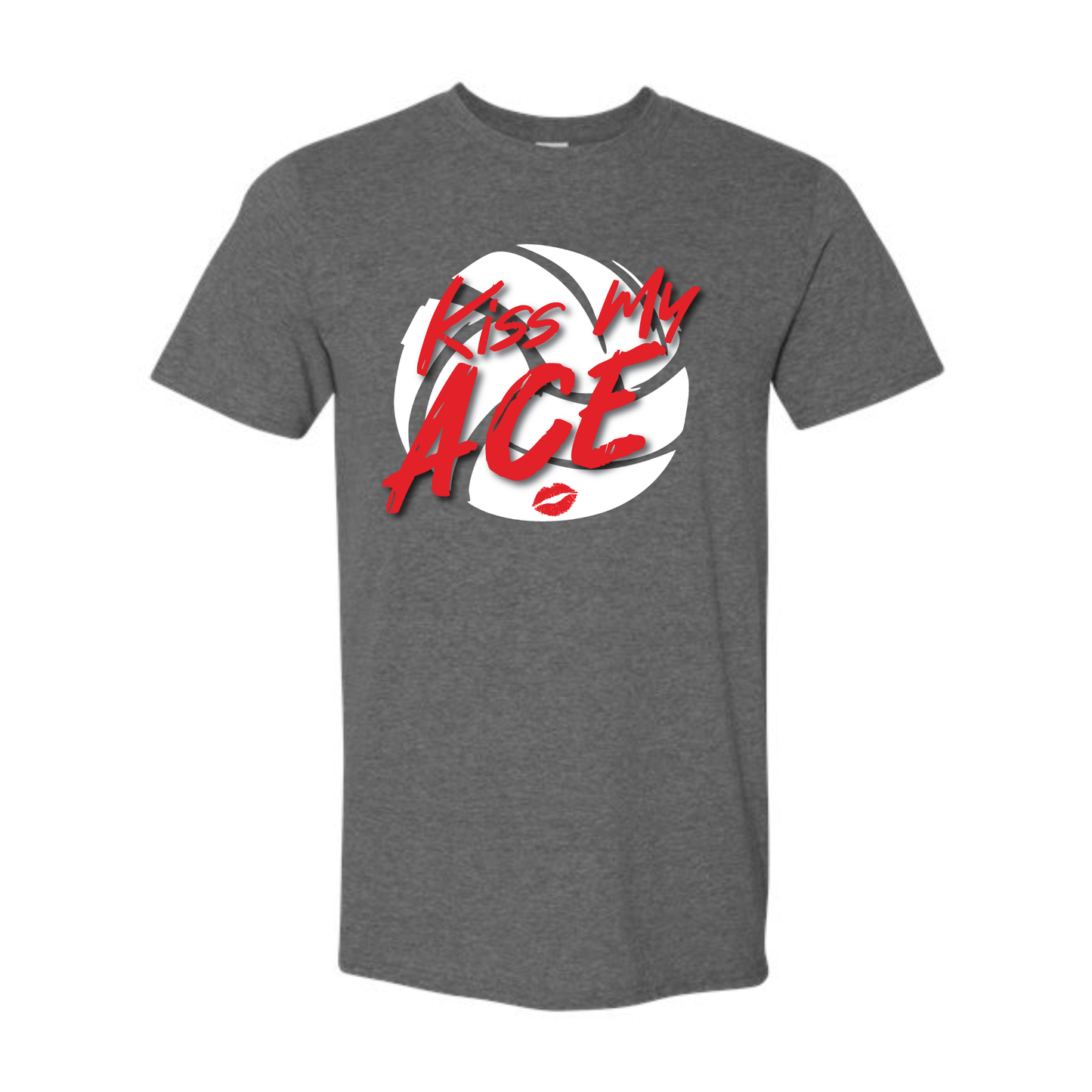 KMA Volleyball Tee