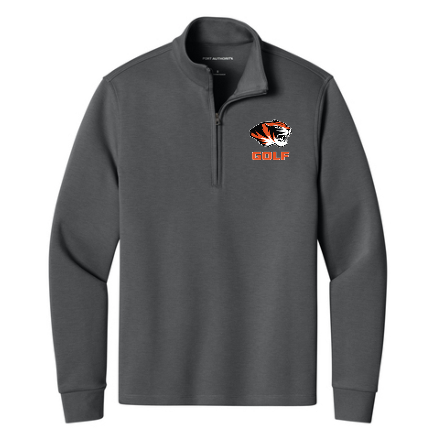 IB Golf 1/4 Zip