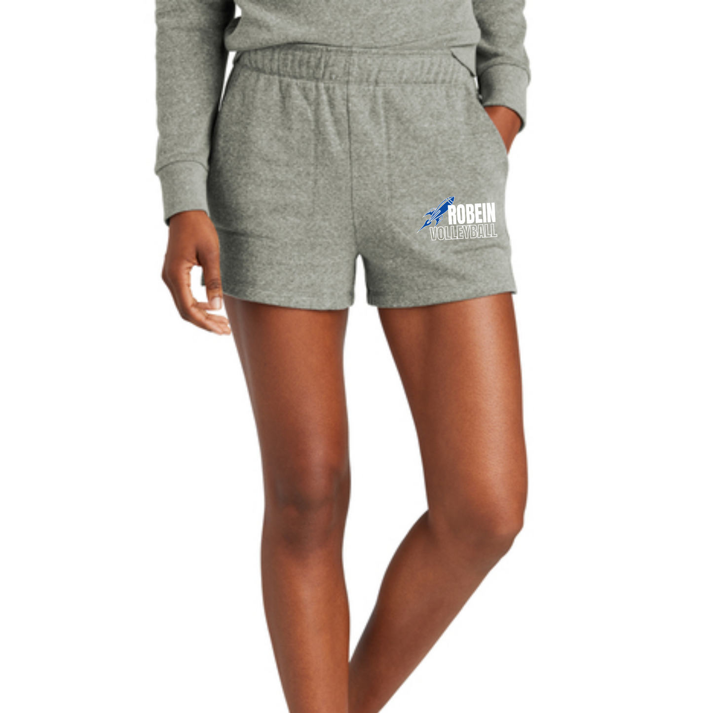 Robein Volleyball Shorts