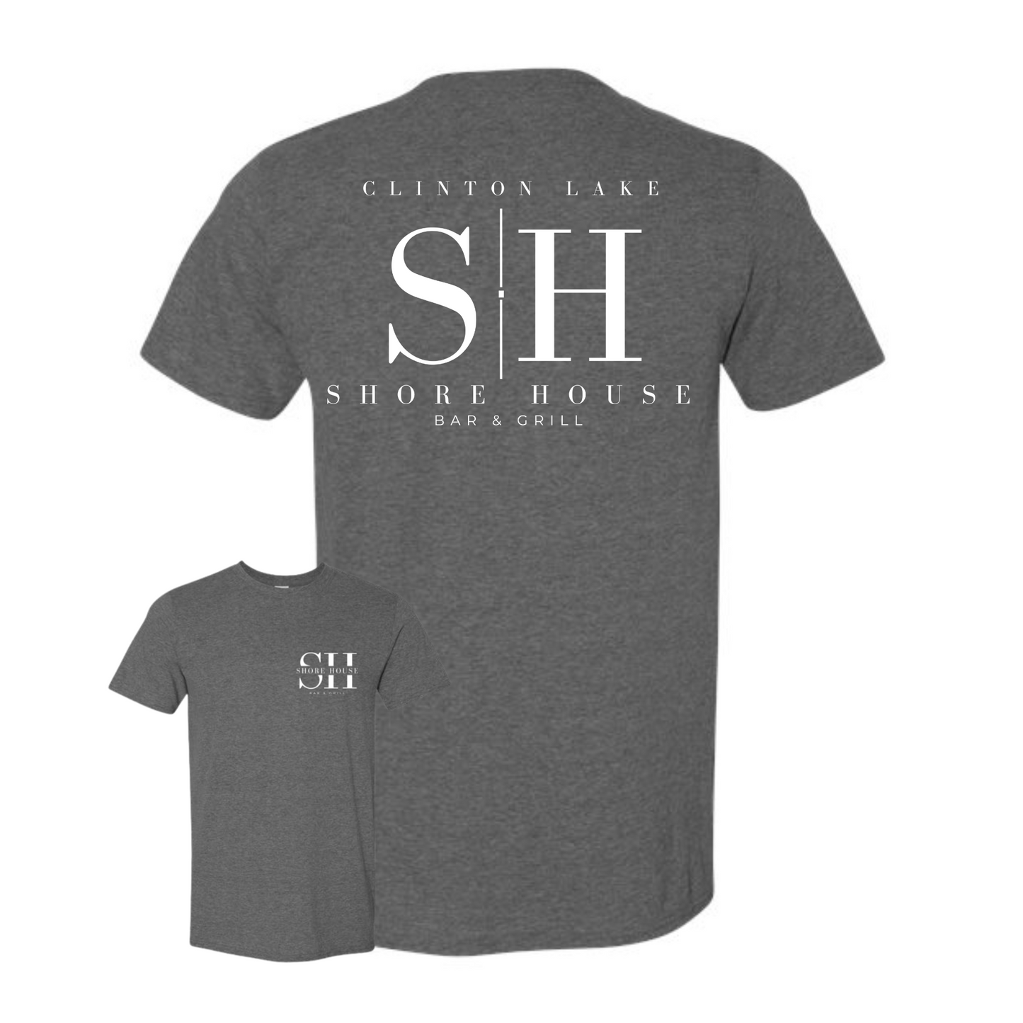 Shore House Tee