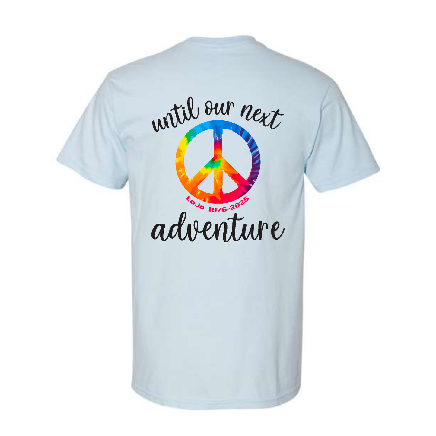 LoJo Tee