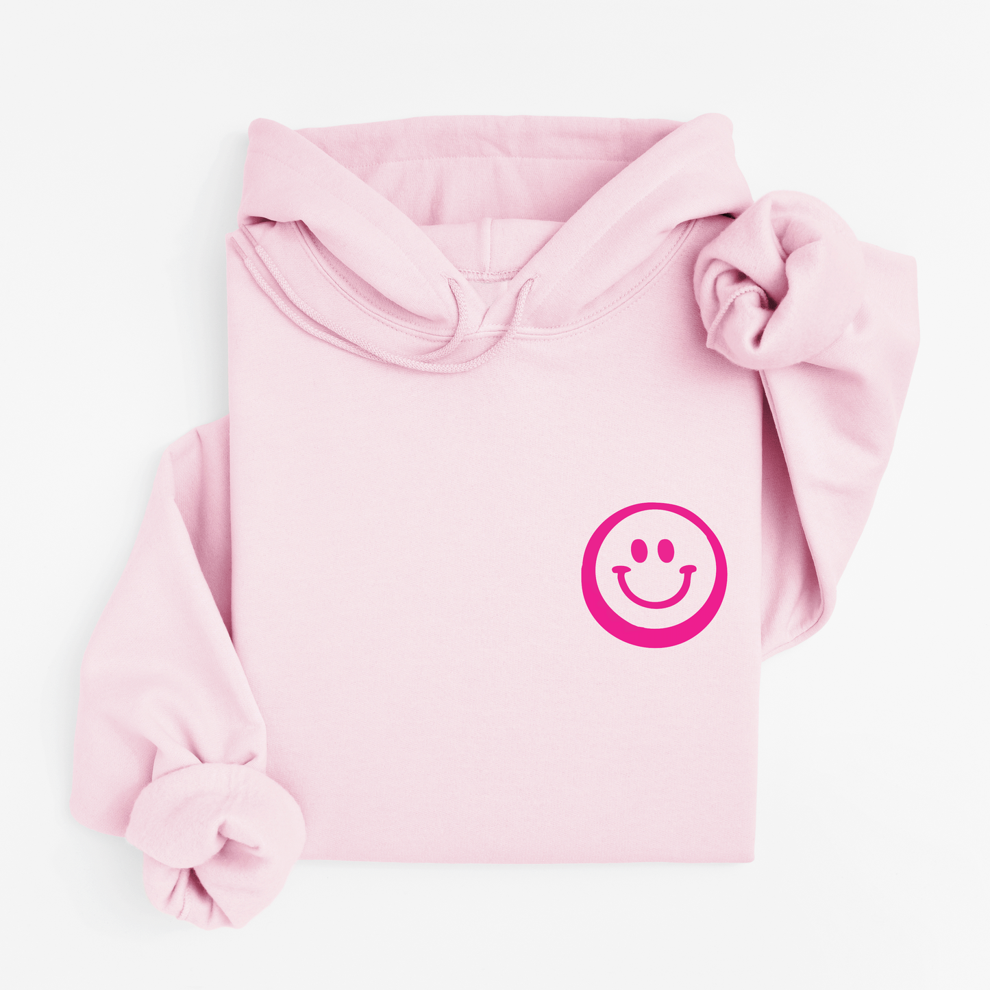 Everything will be Okay Hoodie Sweatshirt Front/Back