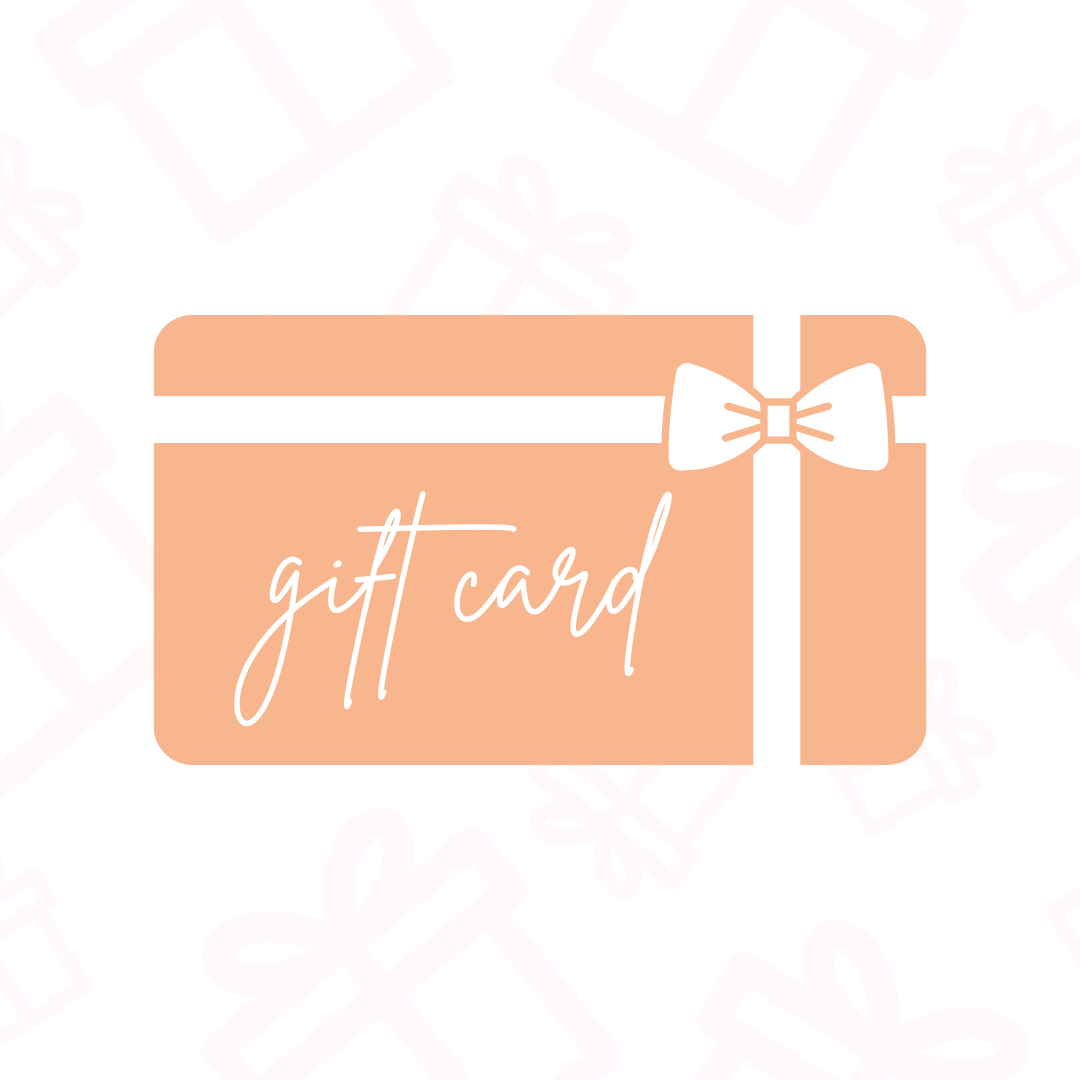 212 Custom Apparel Gift Card