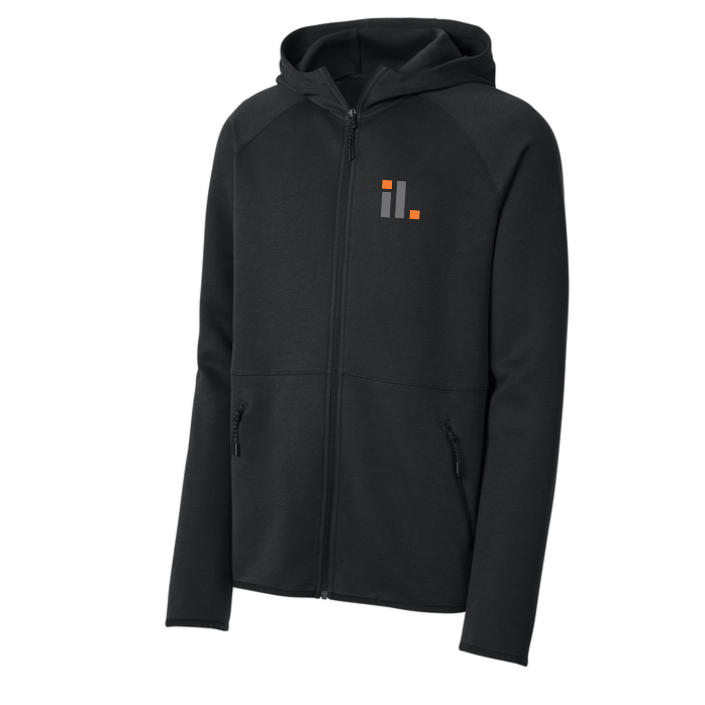 Endetail Phenom Full-Zip Hoodie