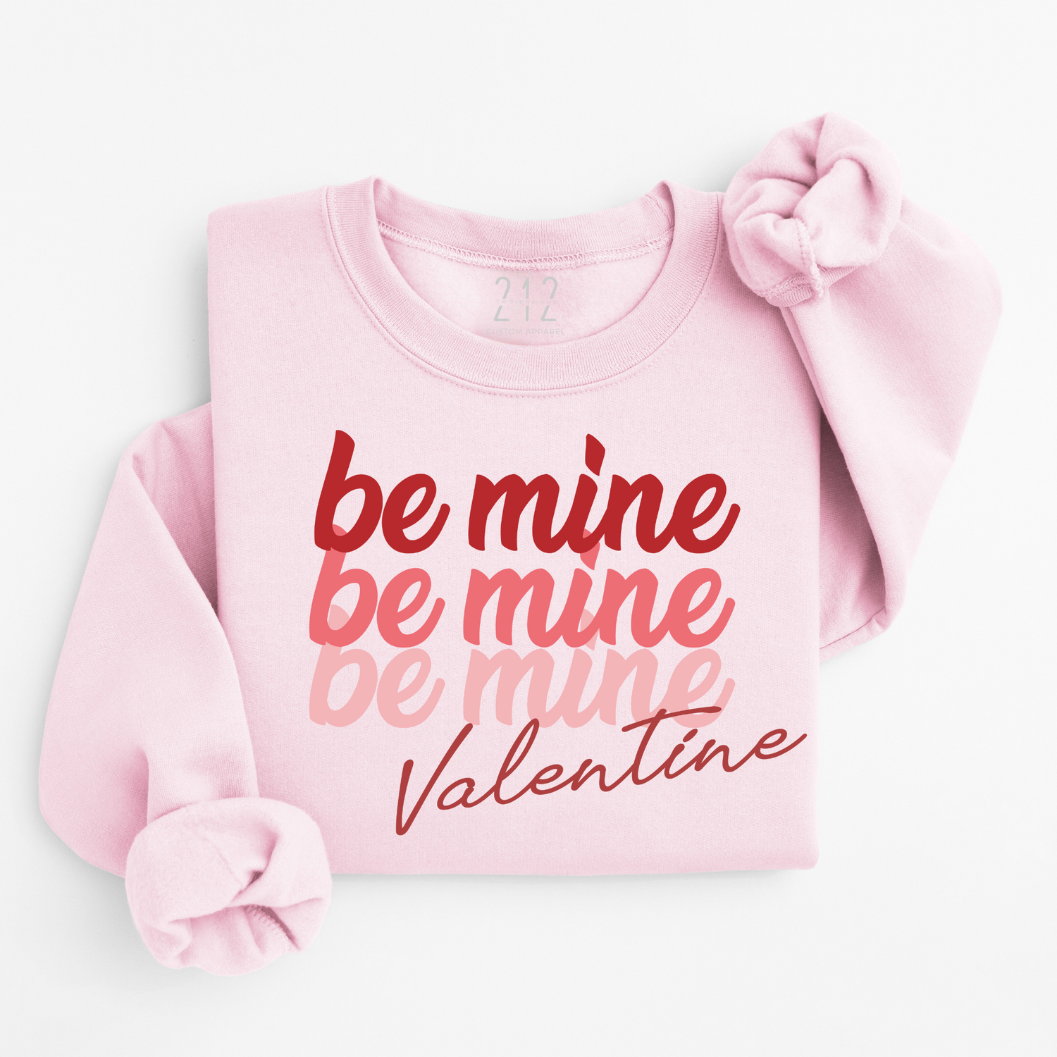 Be Mine