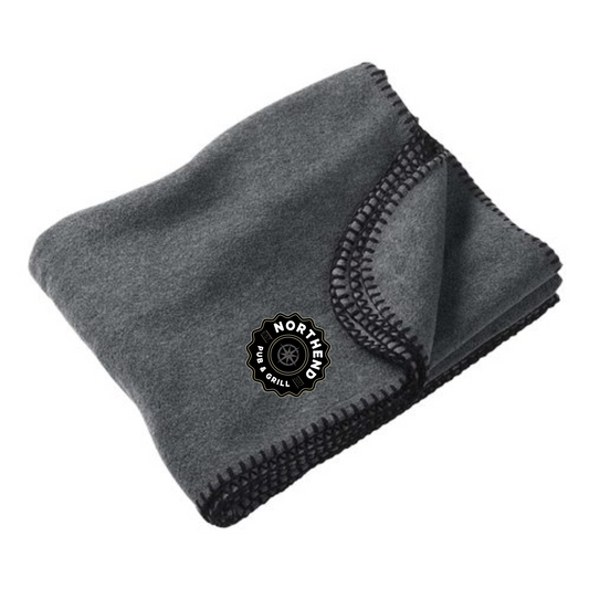 Fleece Northend Pub & Grill Blanket