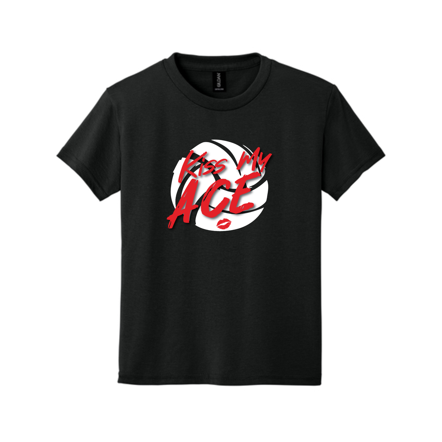 KMA Volleyball Youth Tee