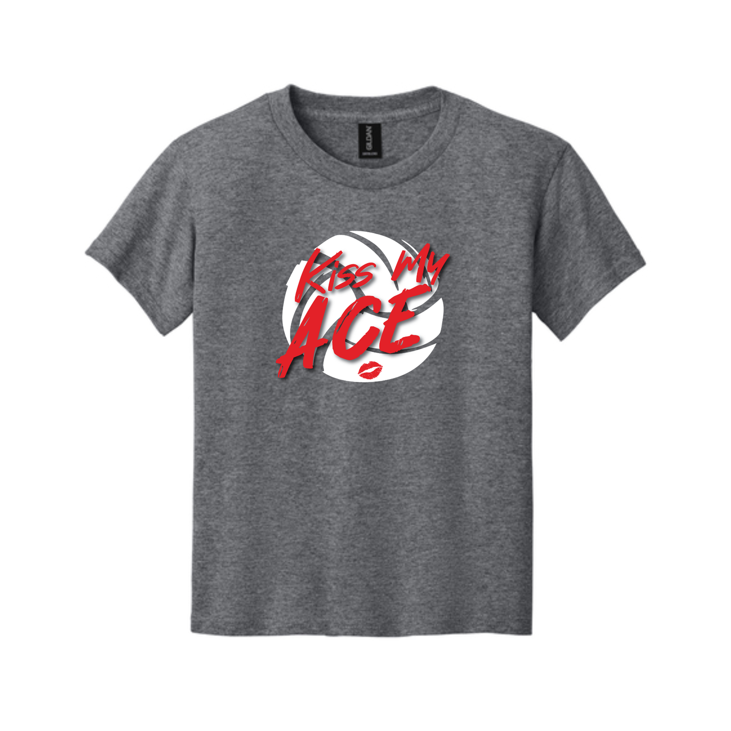KMA Volleyball Youth Tee