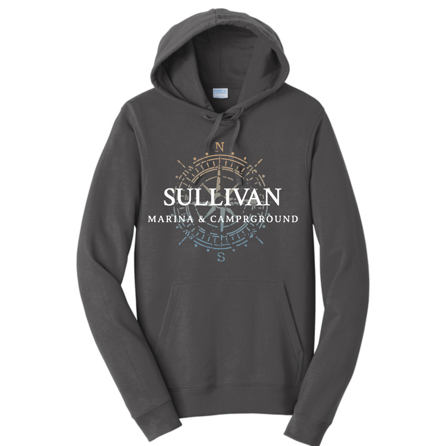 Sullivan Hooded Sweatshirt
