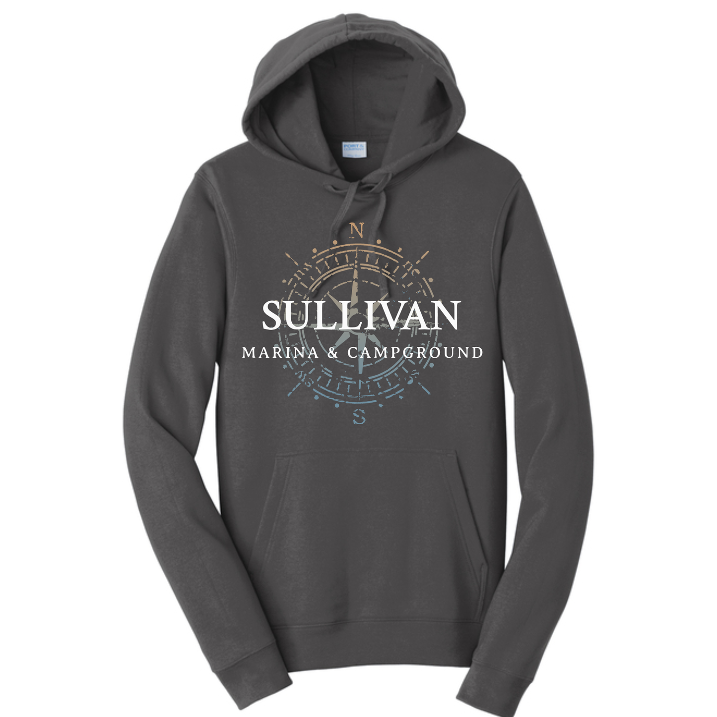Sullivan Hooded Sweatshirt