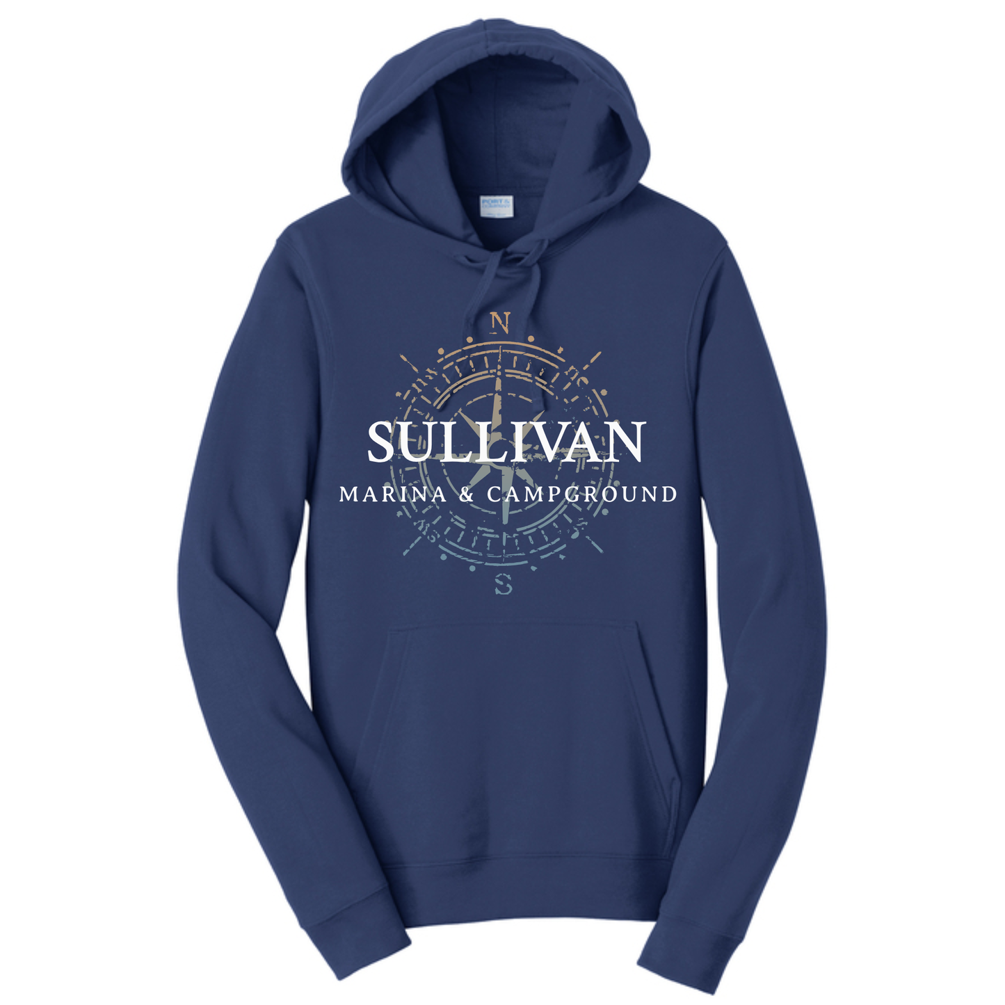 Sullivan Hooded Sweatshirt
