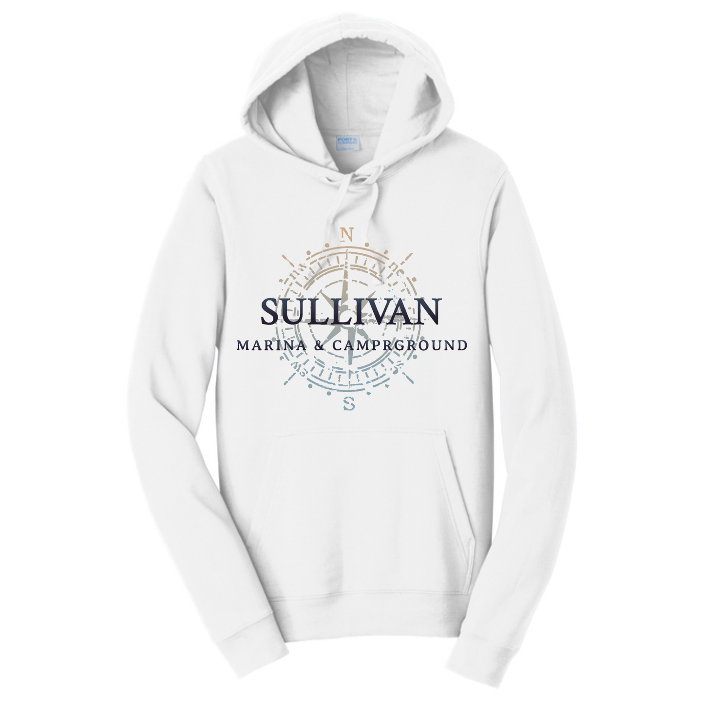Sullivan Hooded Sweatshirt