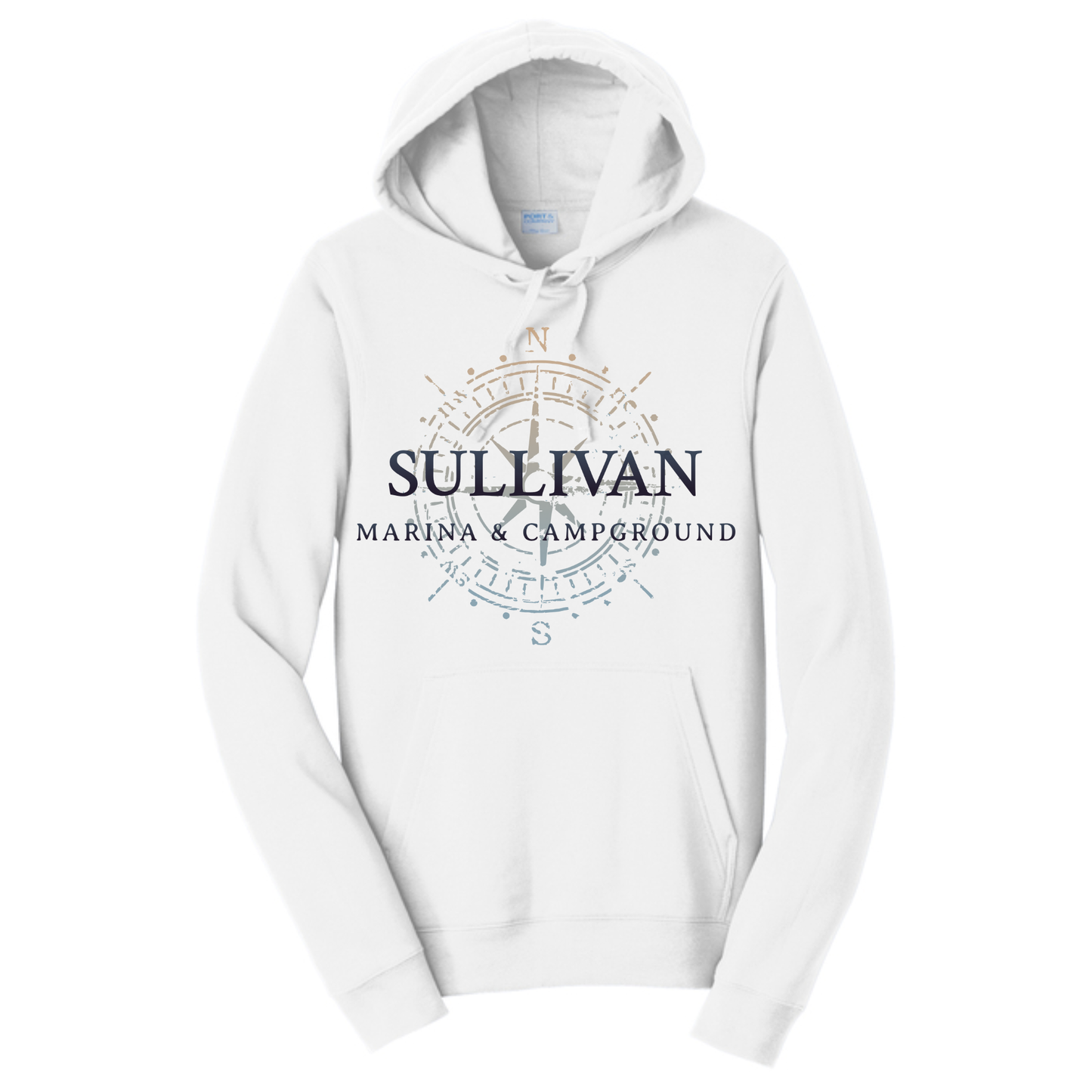 Sullivan Hooded Sweatshirt