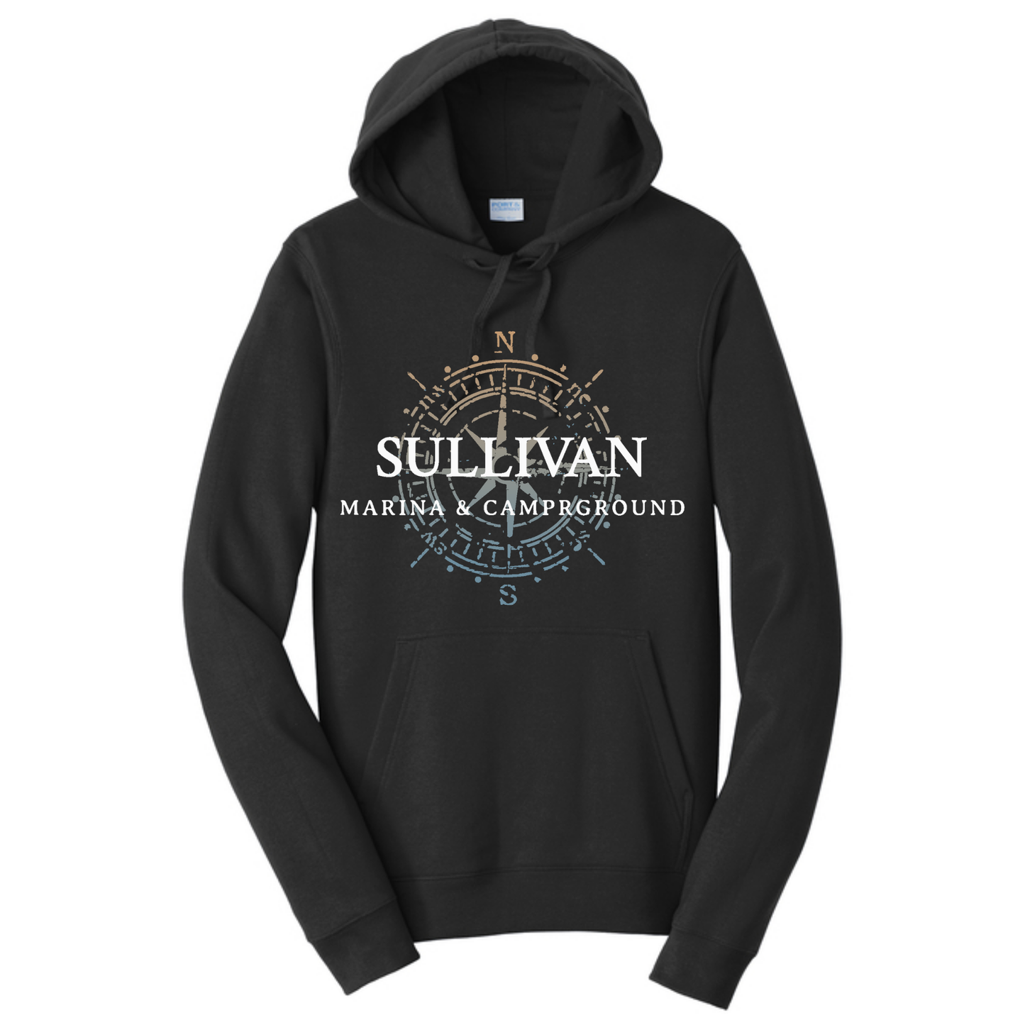 Sullivan Hooded Sweatshirt