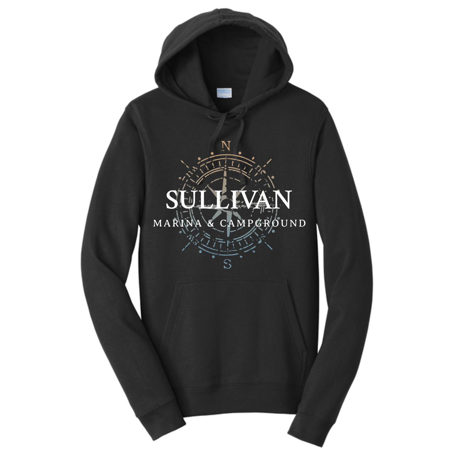 Sullivan Hooded Sweatshirt