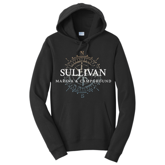 Sullivan Hooded Sweatshirt