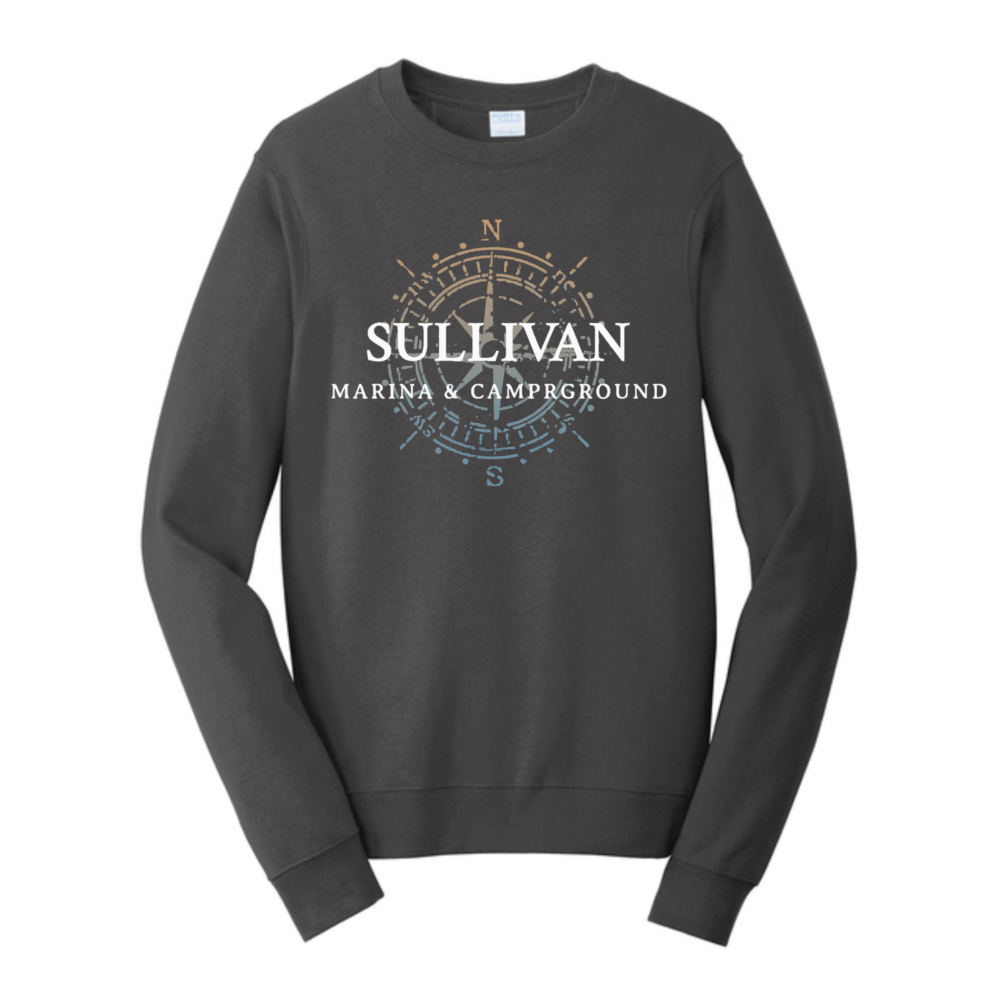 Sullivan Crewneck Sweatshirt