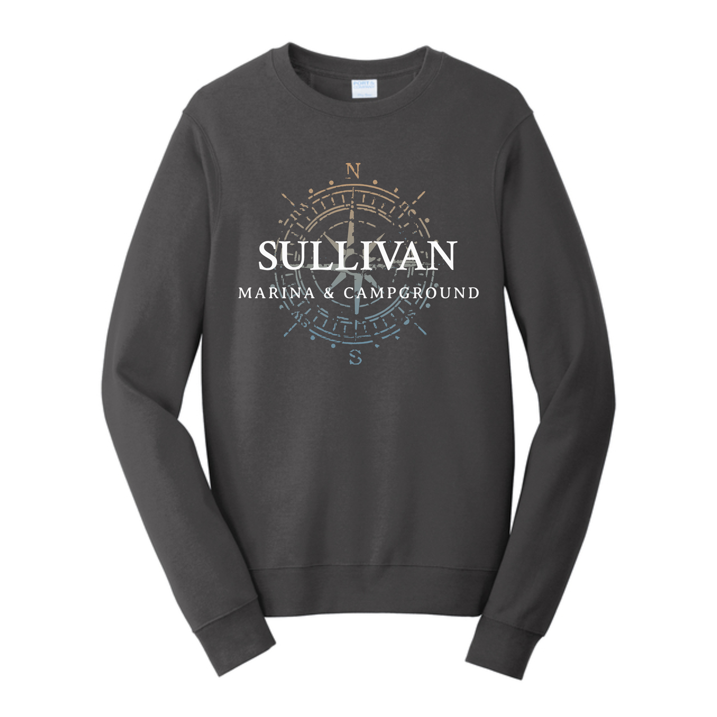 Sullivan Crewneck Sweatshirt