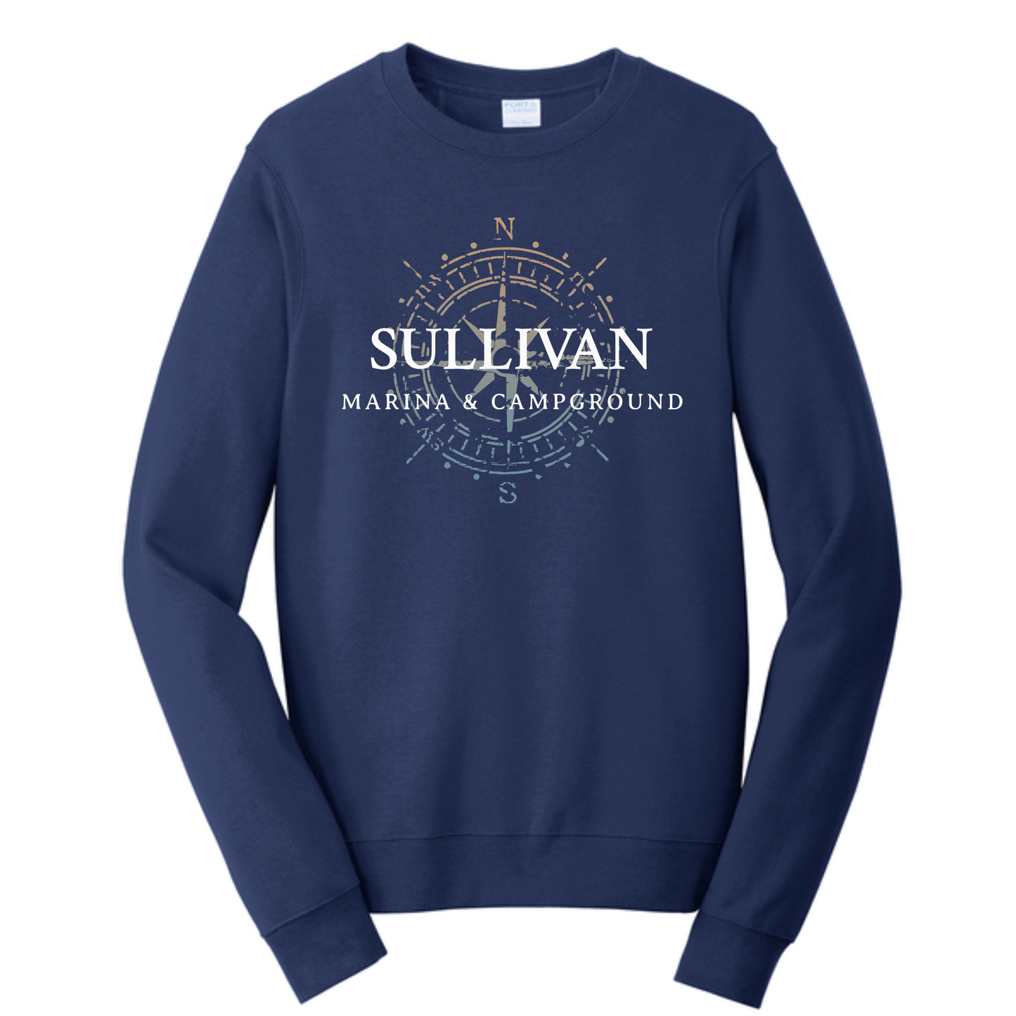 Sullivan Crewneck Sweatshirt
