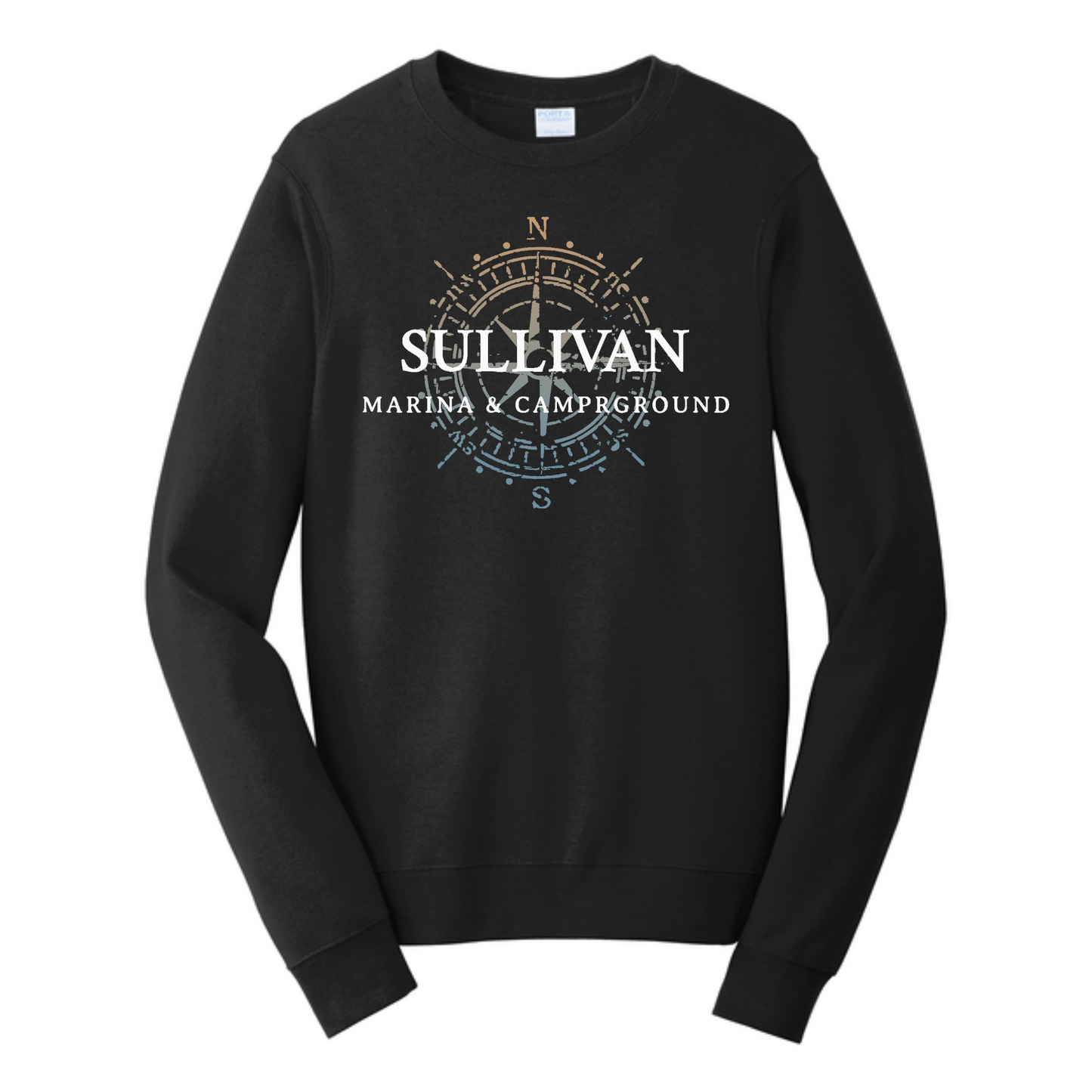 Sullivan Crewneck Sweatshirt