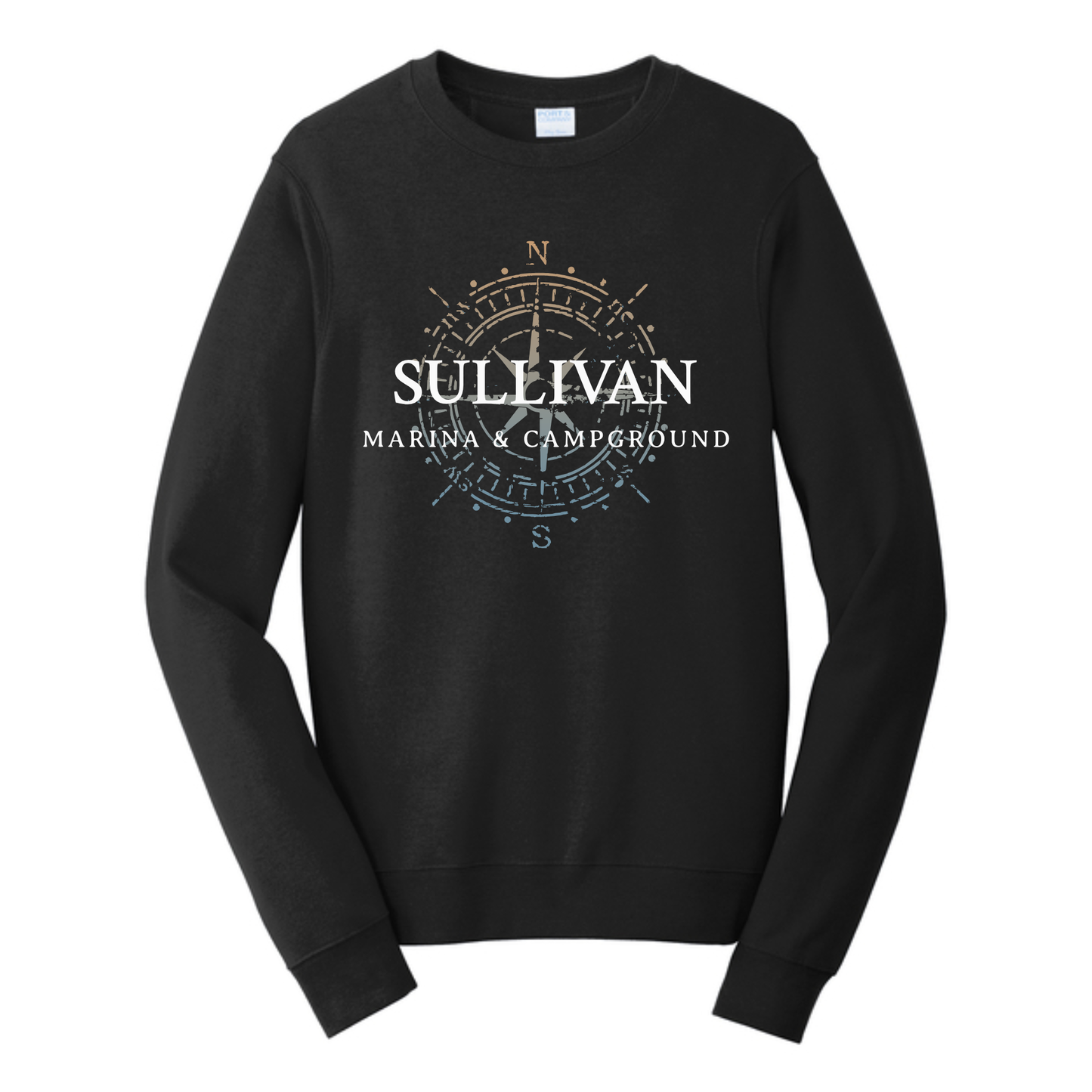 Sullivan Crewneck Sweatshirt