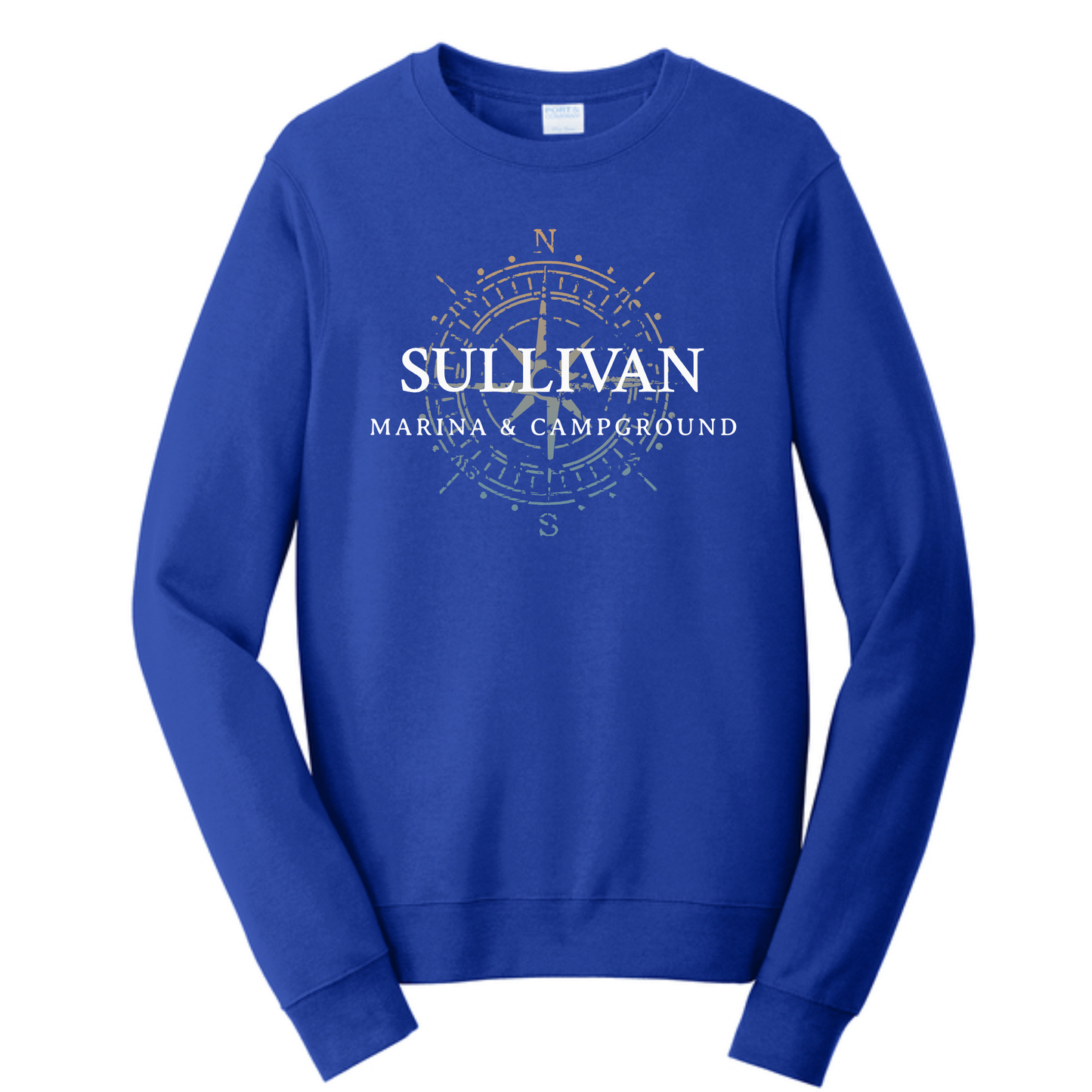 Sullivan Crewneck Sweatshirt