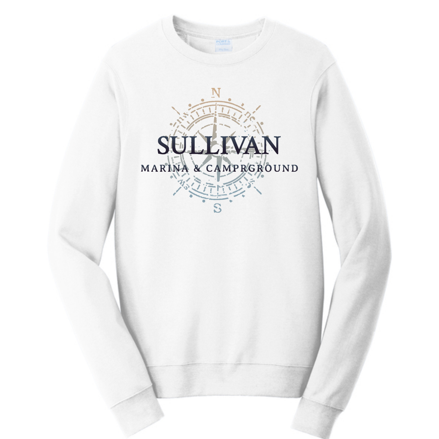 Sullivan Crewneck Sweatshirt