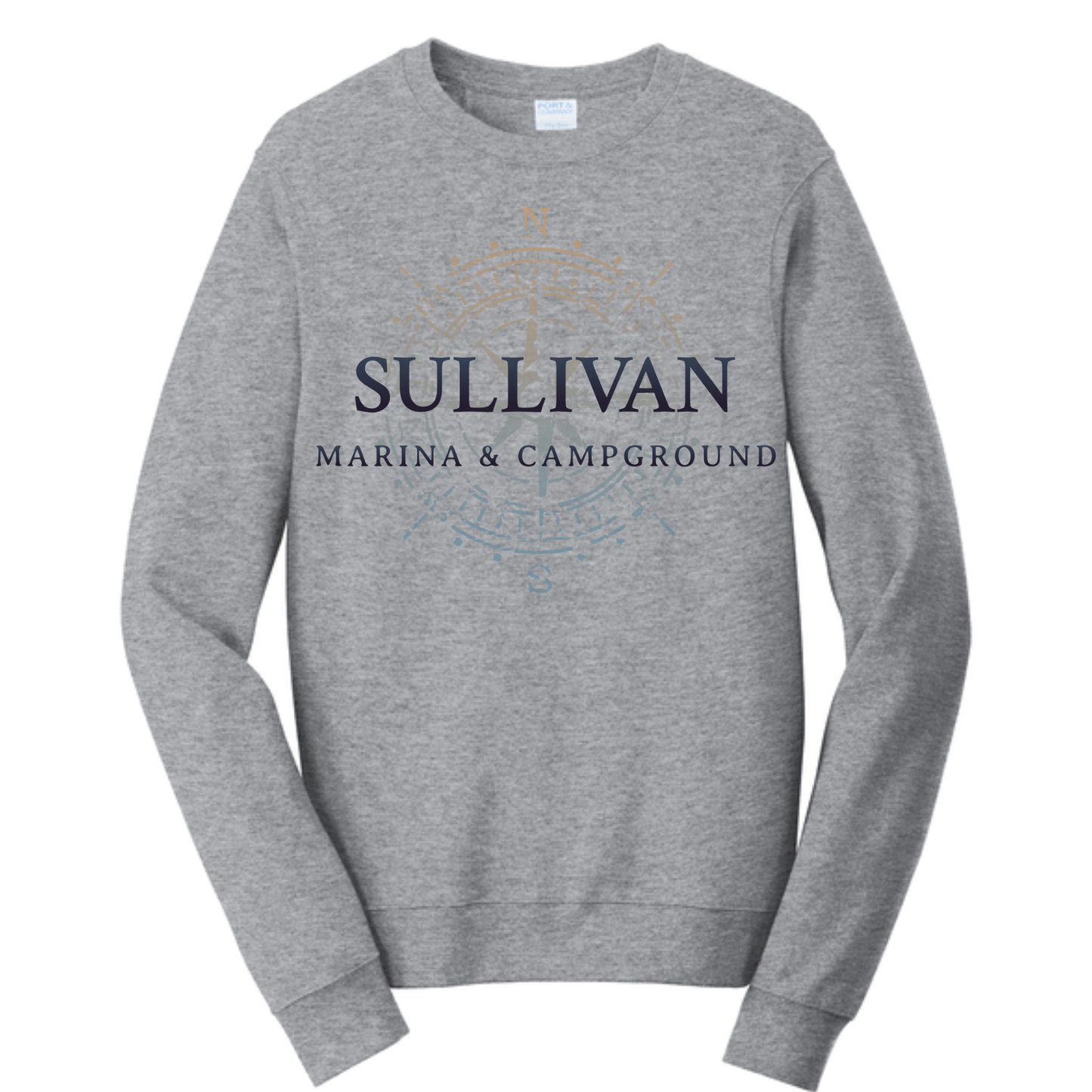 Sullivan Crewneck Sweatshirt