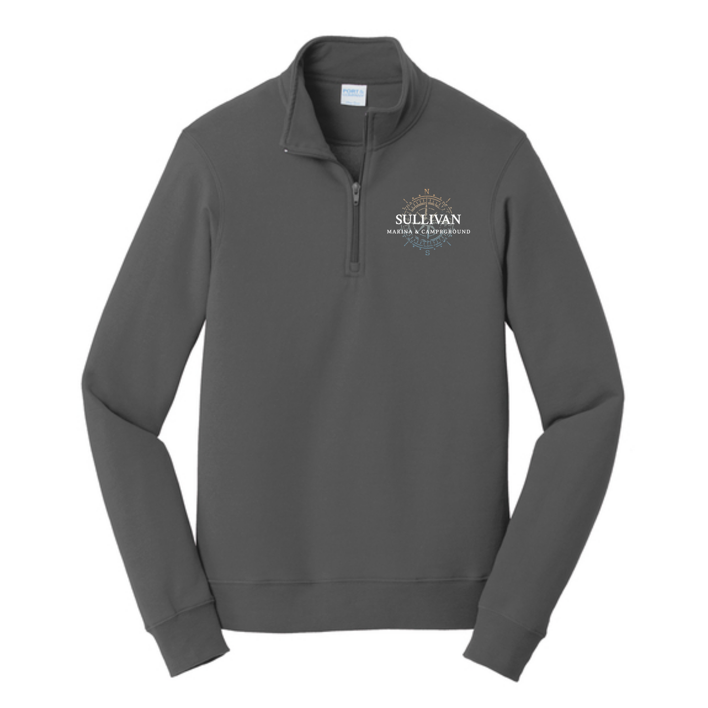Sullivan 1/4-Zip Sweatshirt