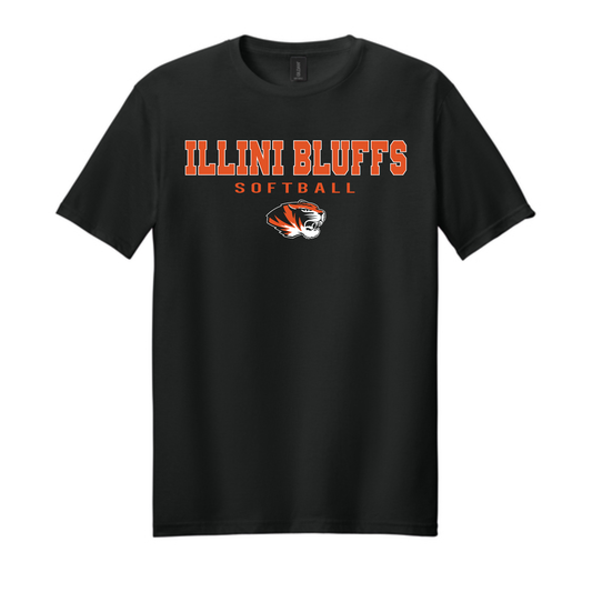 IBHS 2026 Practice Tee