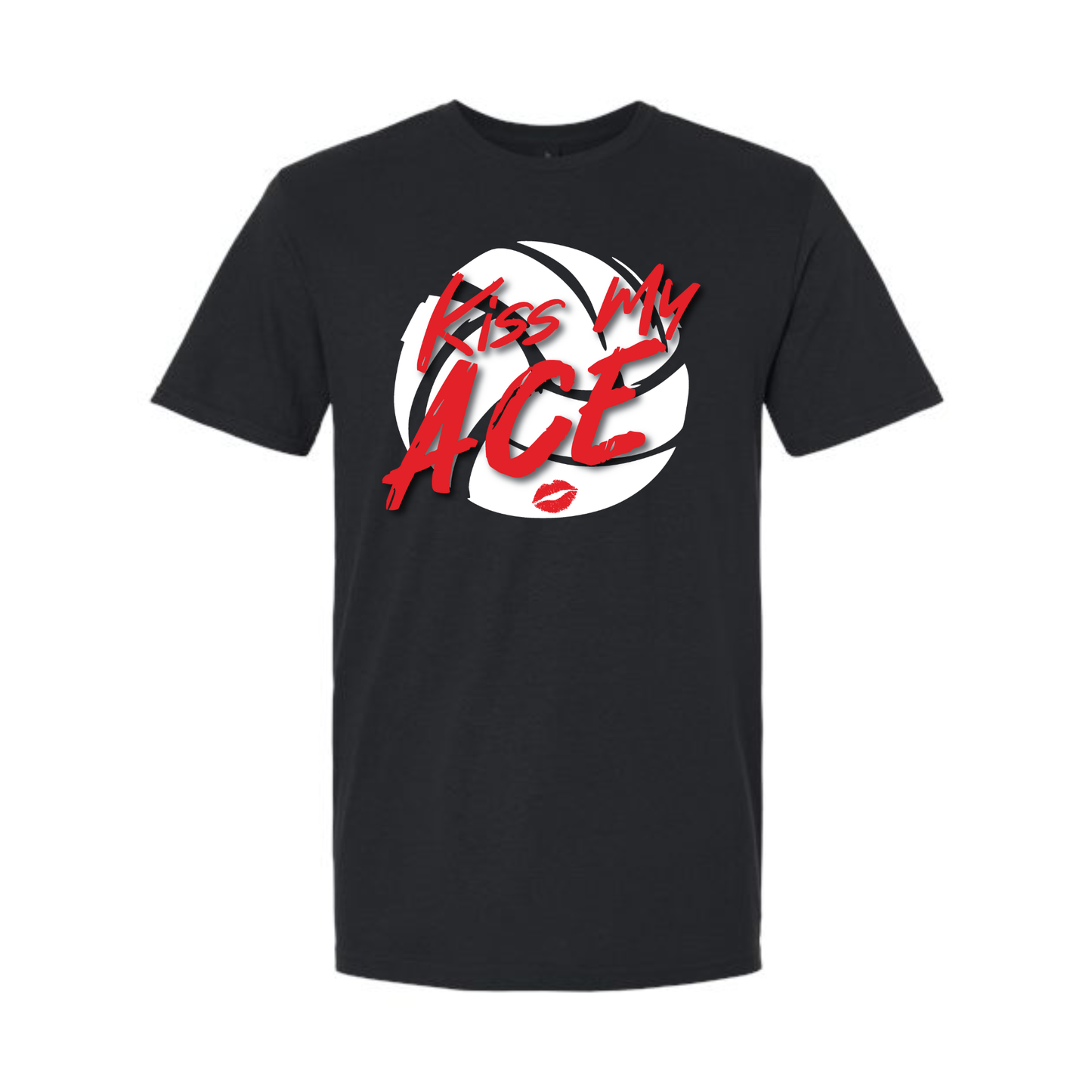 KMA Volleyball Tee