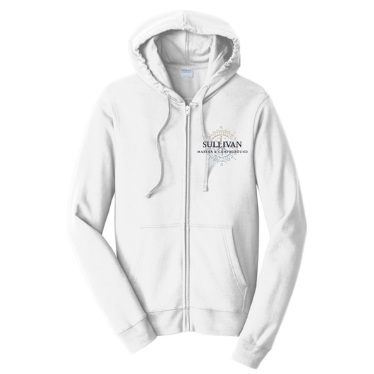 Sullivan Full-Zip Sweatshirt