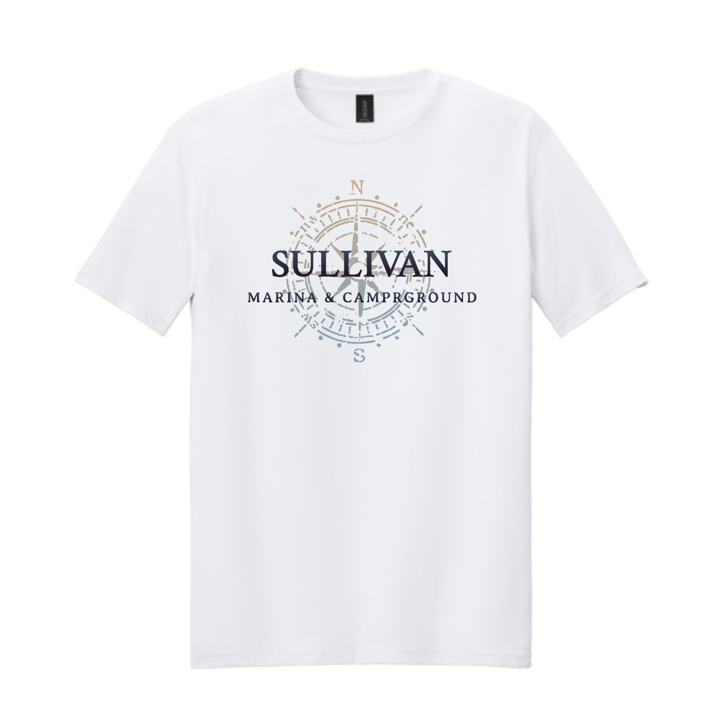 Sullivan Tee