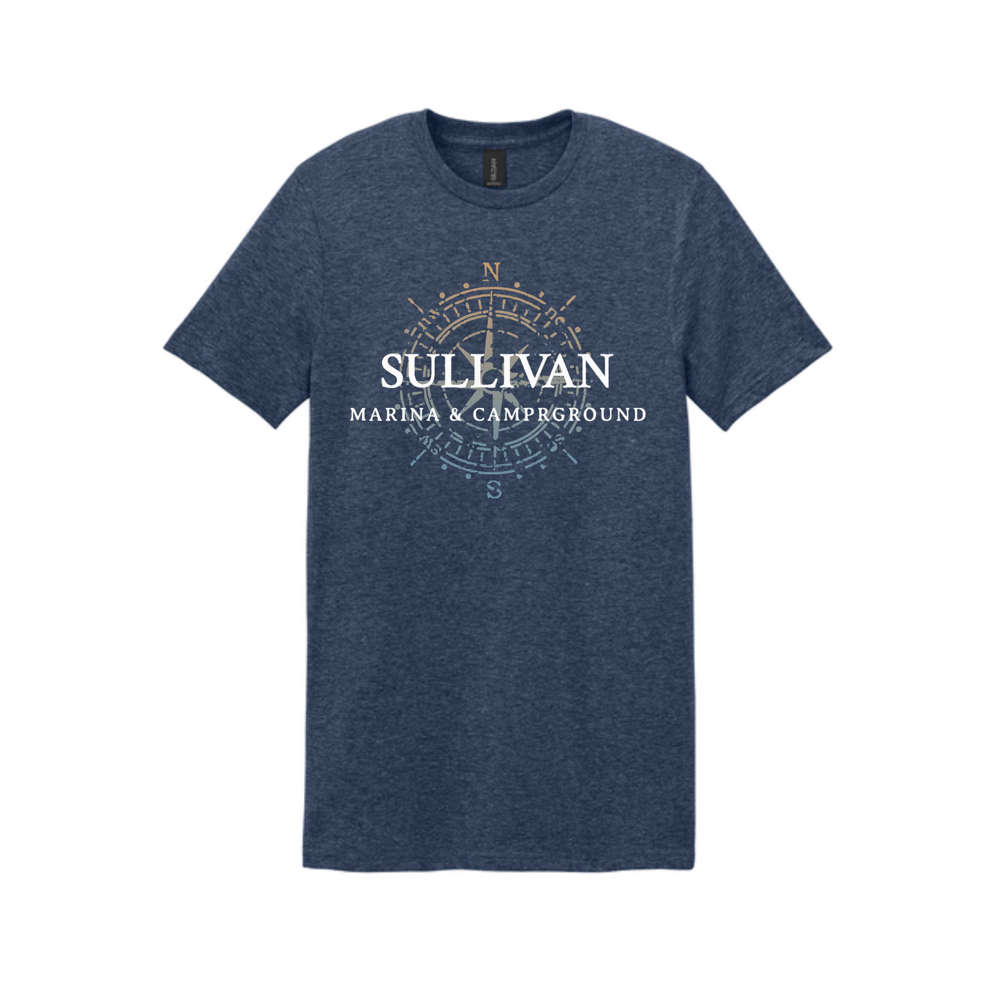Sullivan Tee