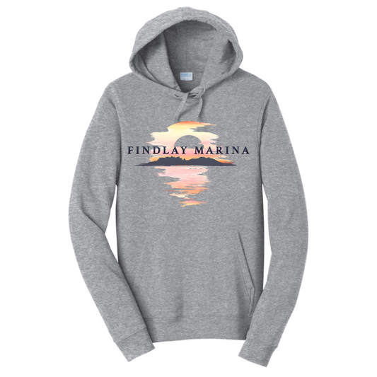 Findlay Marina Hooded Sweatshirt