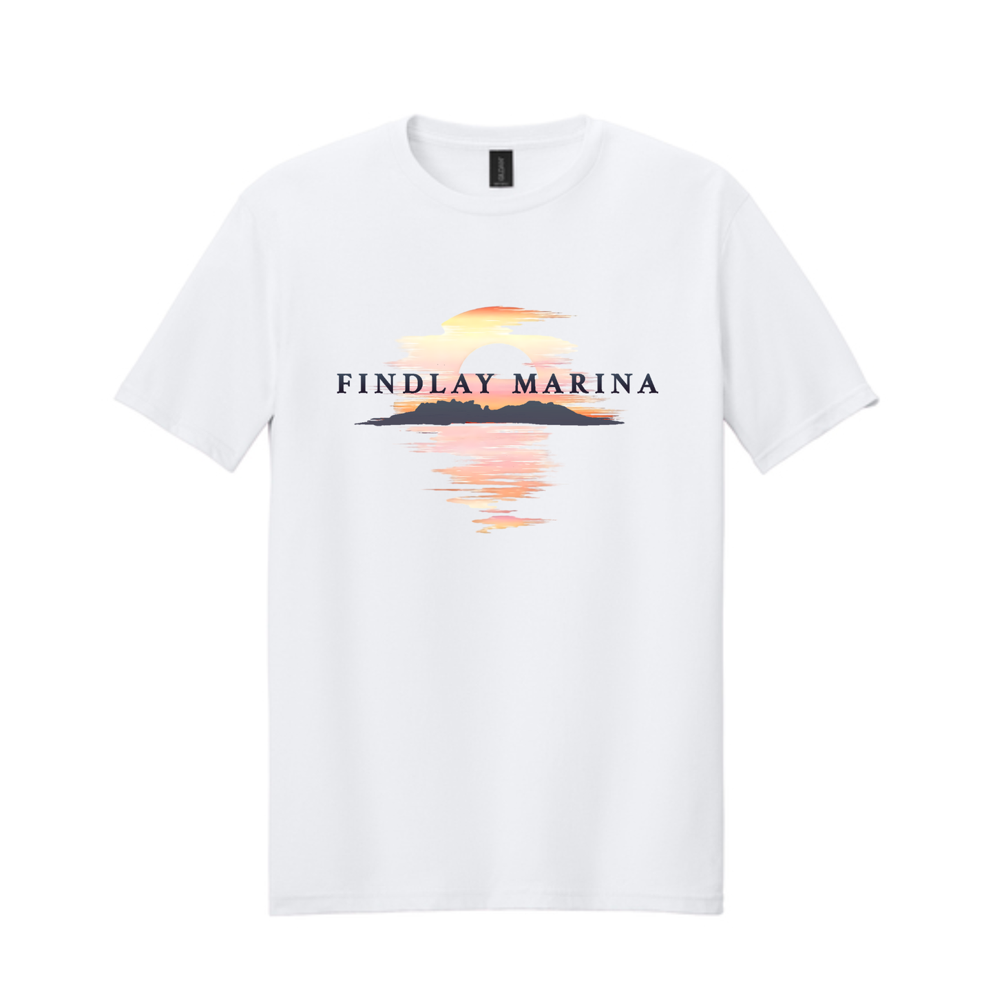 Findlay Marina Tee