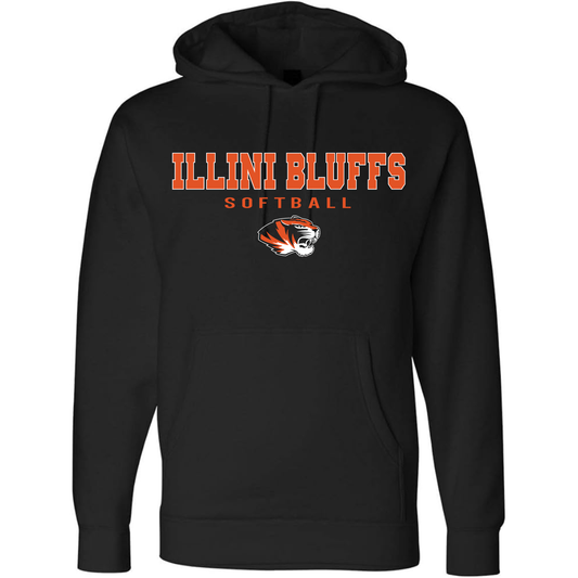 IBHS 2026 Practice Hooded Sweatshirt