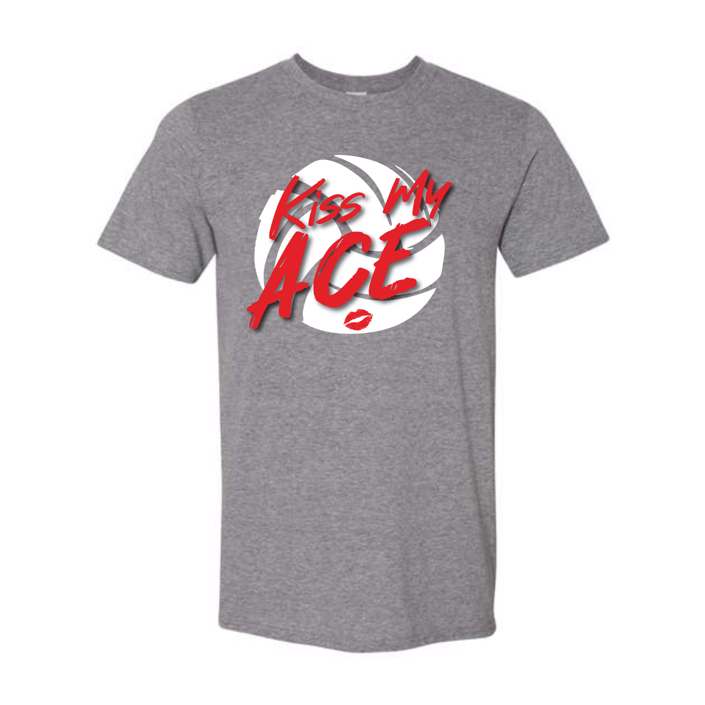KMA Volleyball Tee