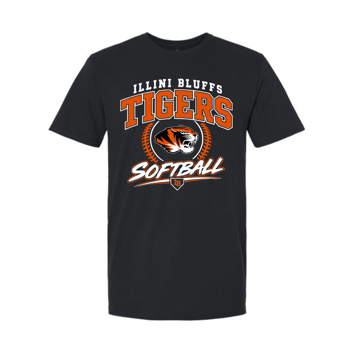 IBMS Softball 2026 IB Tee